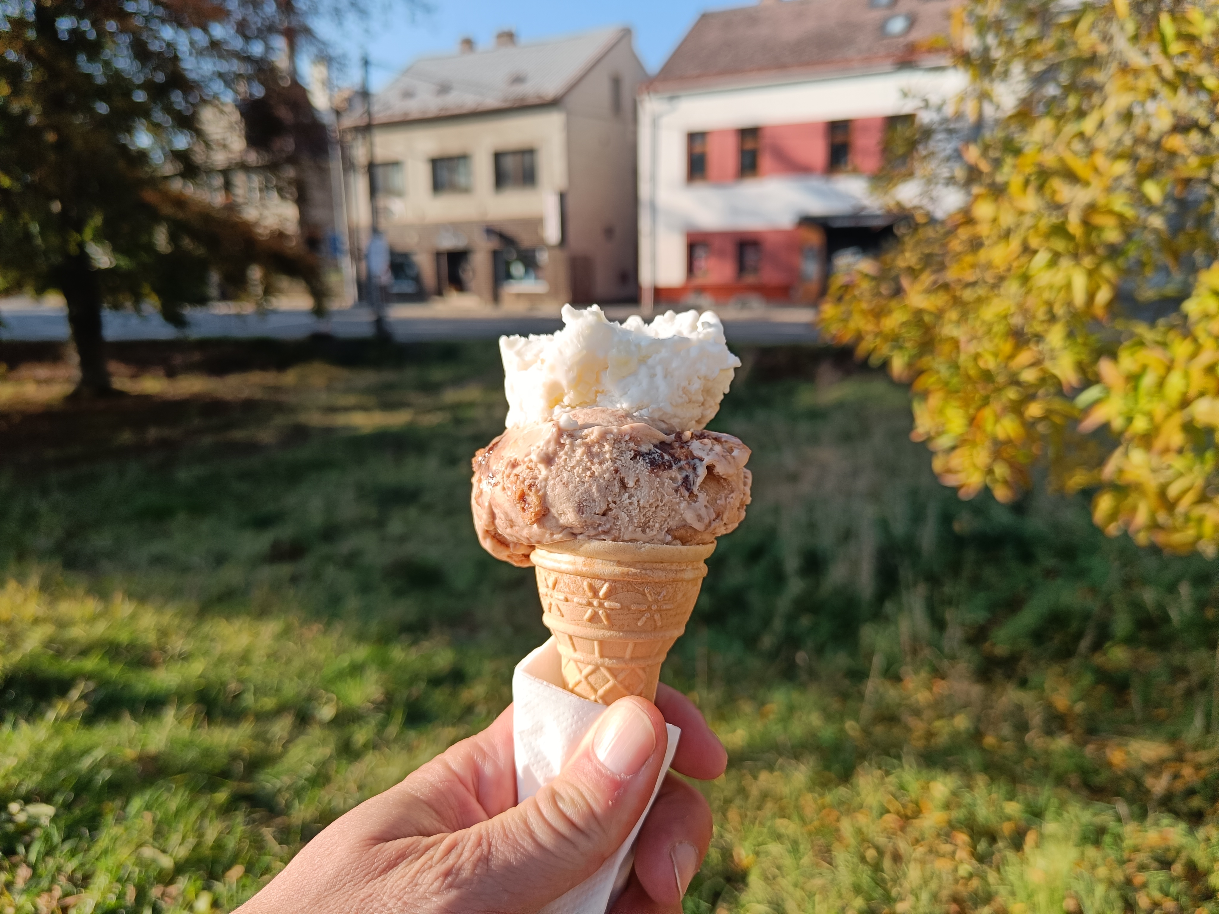 Cukrárna Dva prameny foto 2