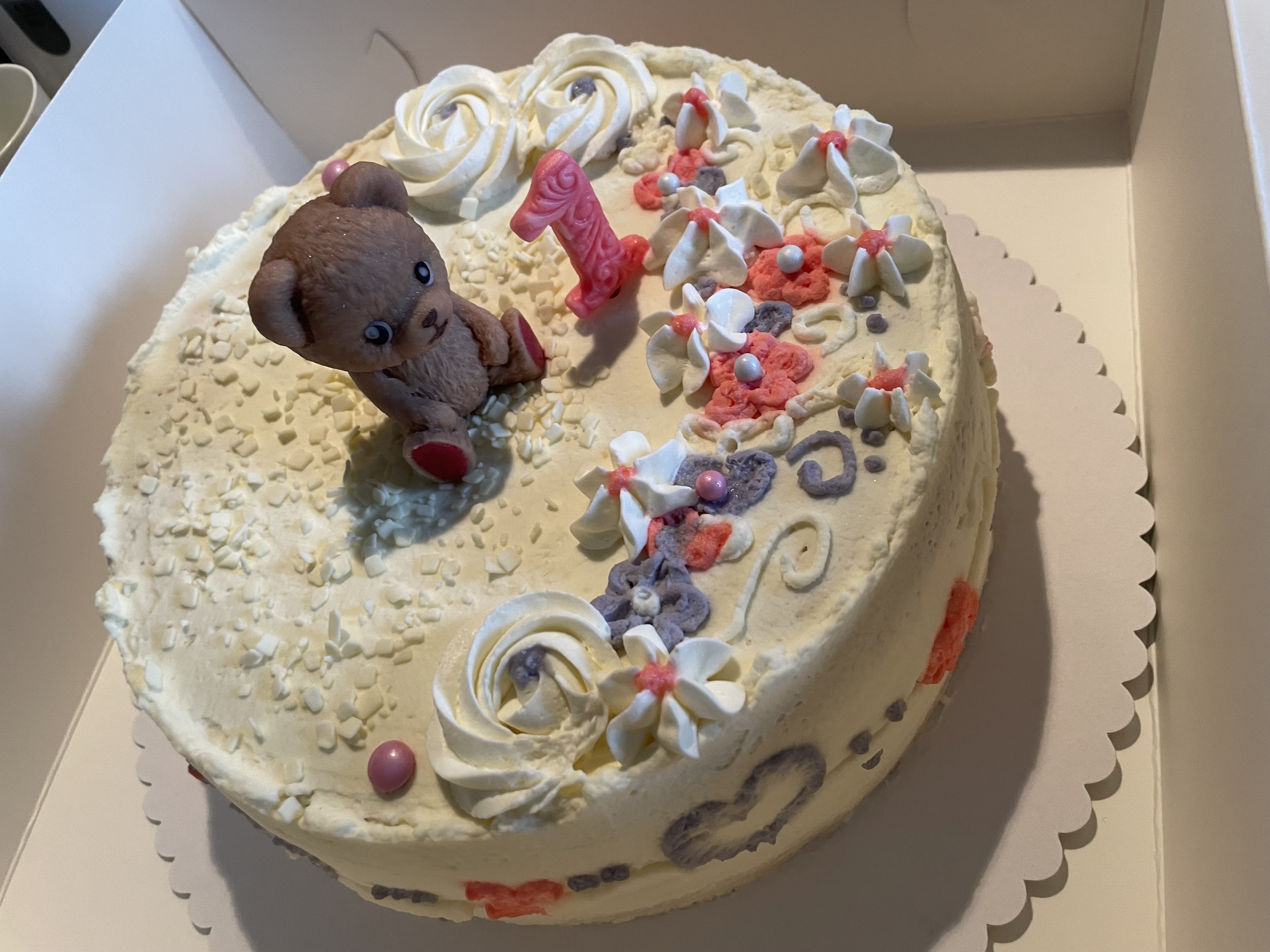 Cukrárna u Zdeničky foto 3