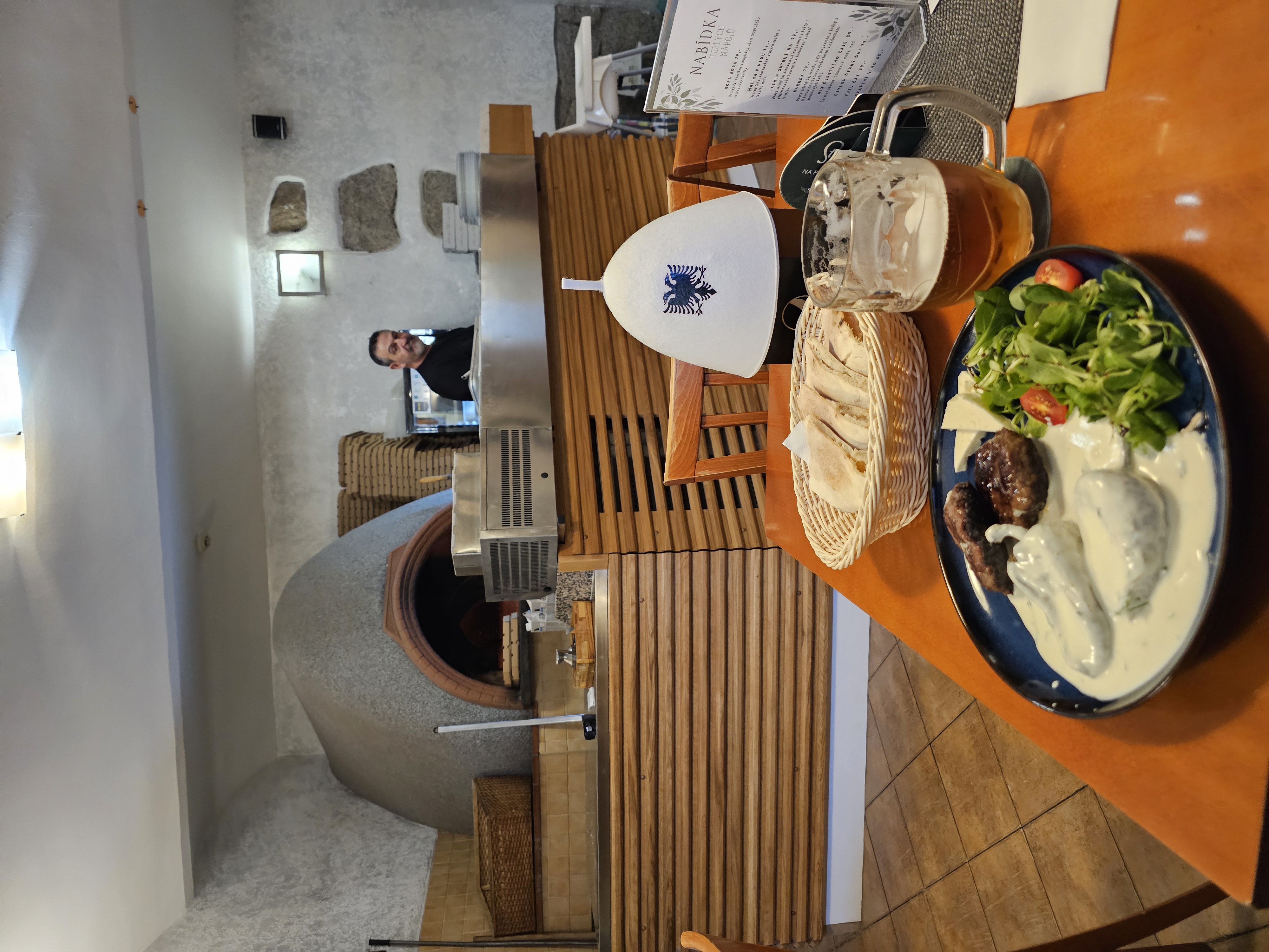 Pizzeria Da Giorgio foto 5