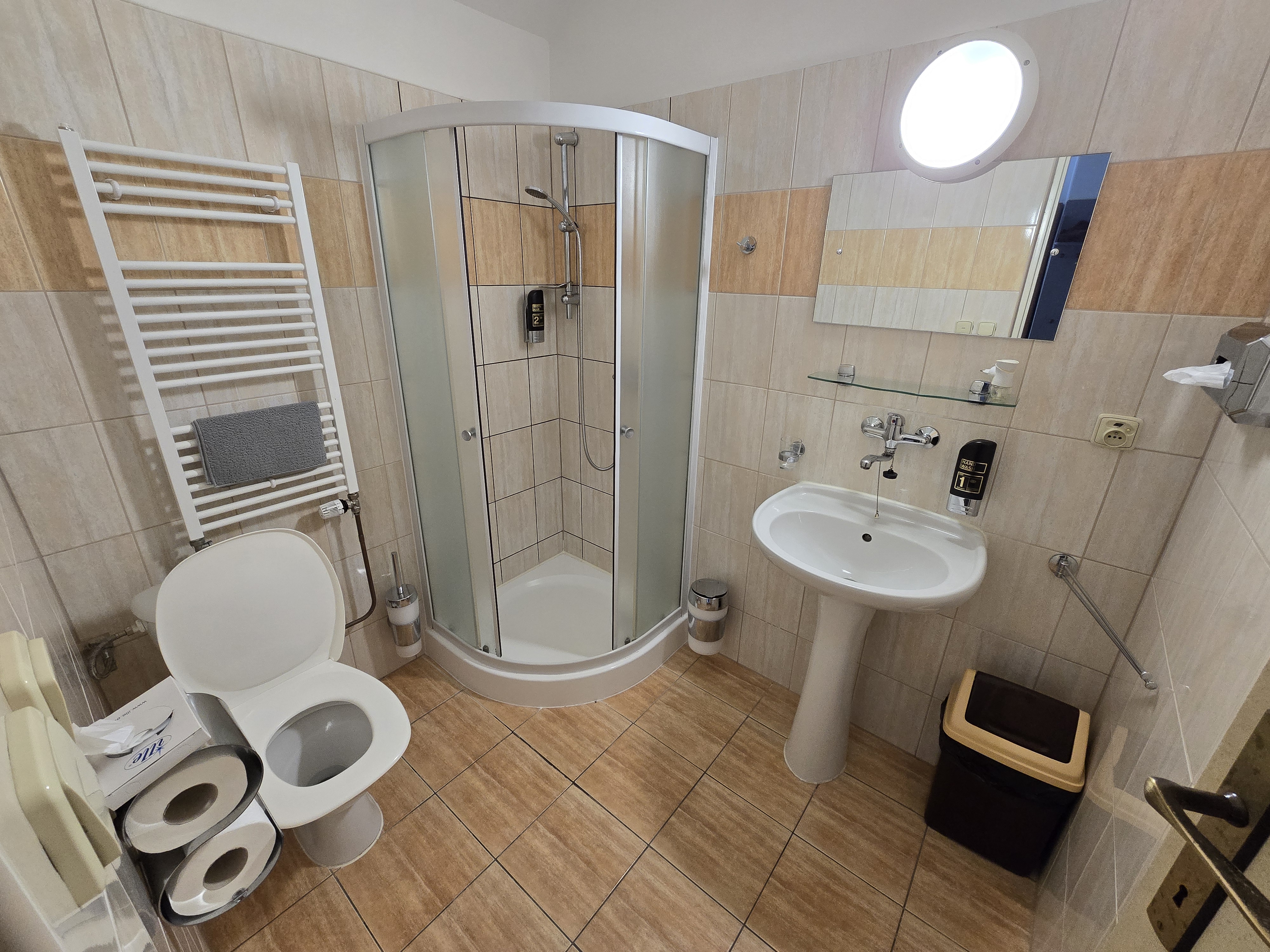 Hotel Praděd foto 5