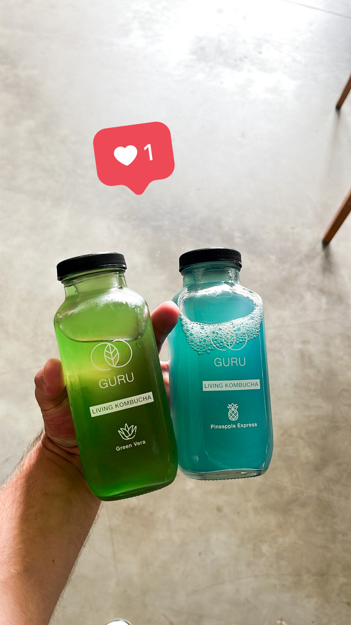 FRESH GURU s.r.o. foto 6