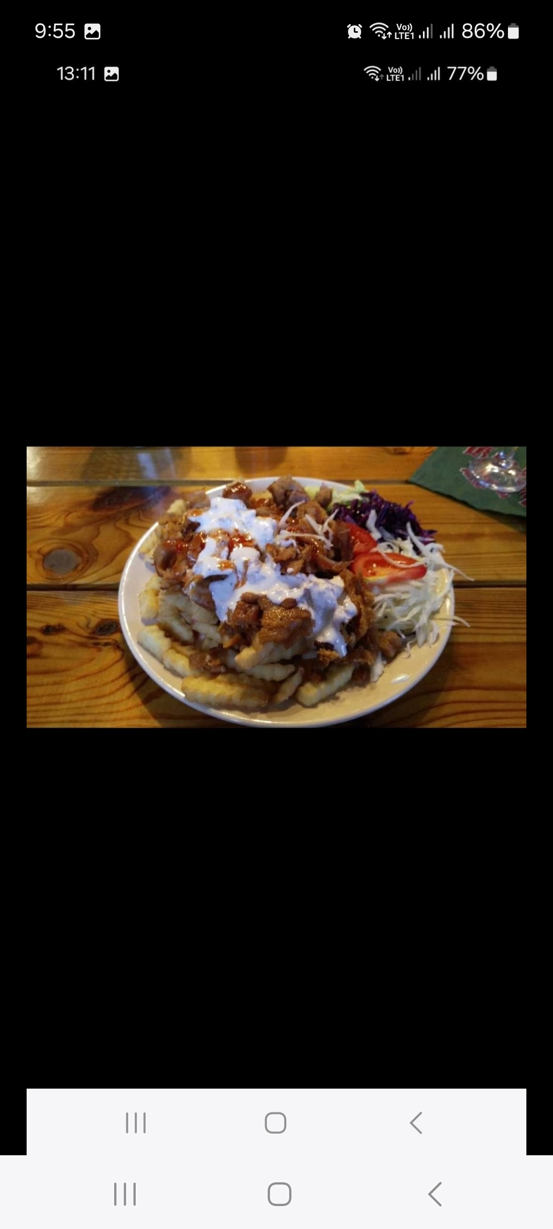 Antalya Kebab House foto 6