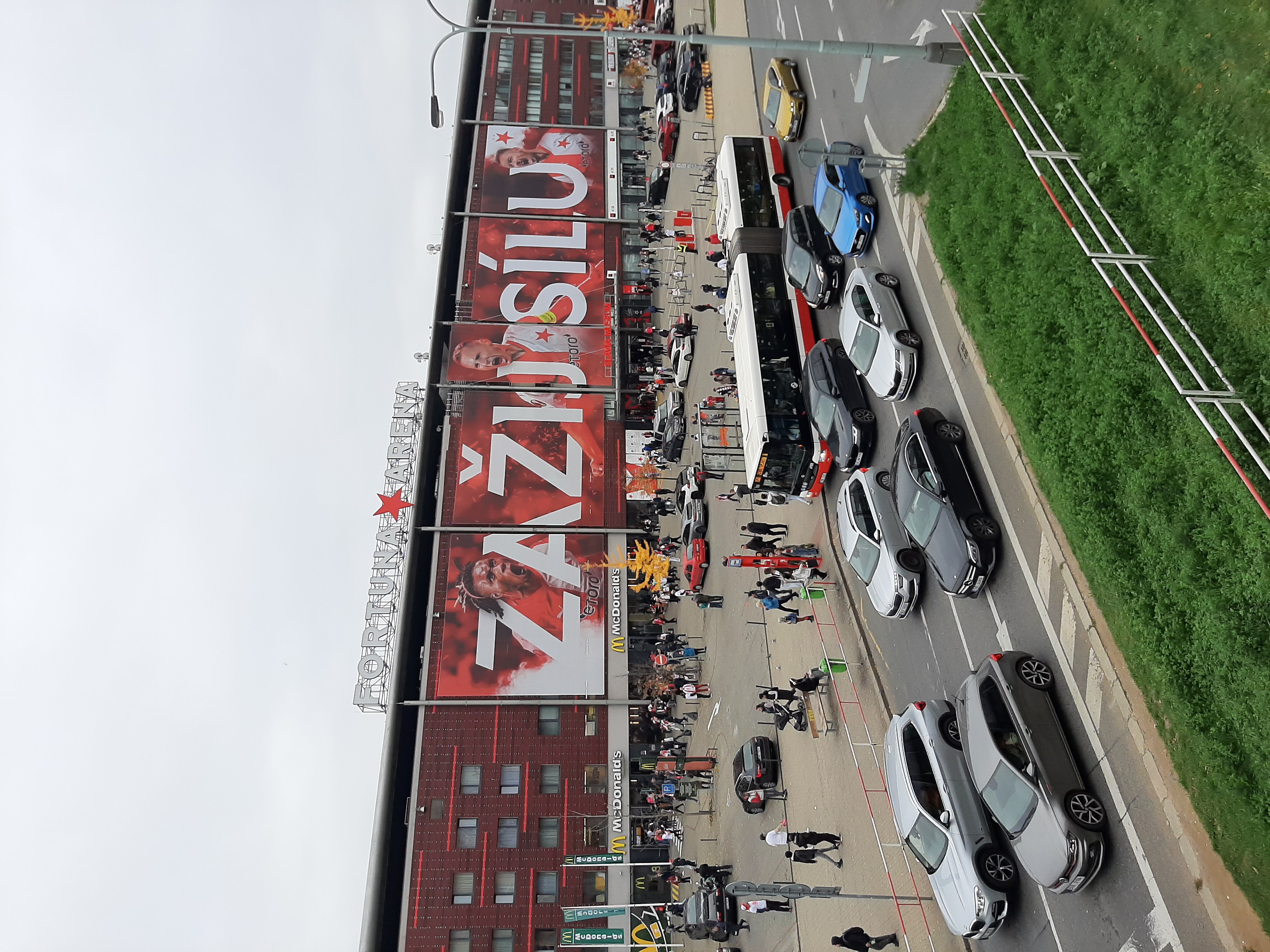SK Slavia Praha foto 4