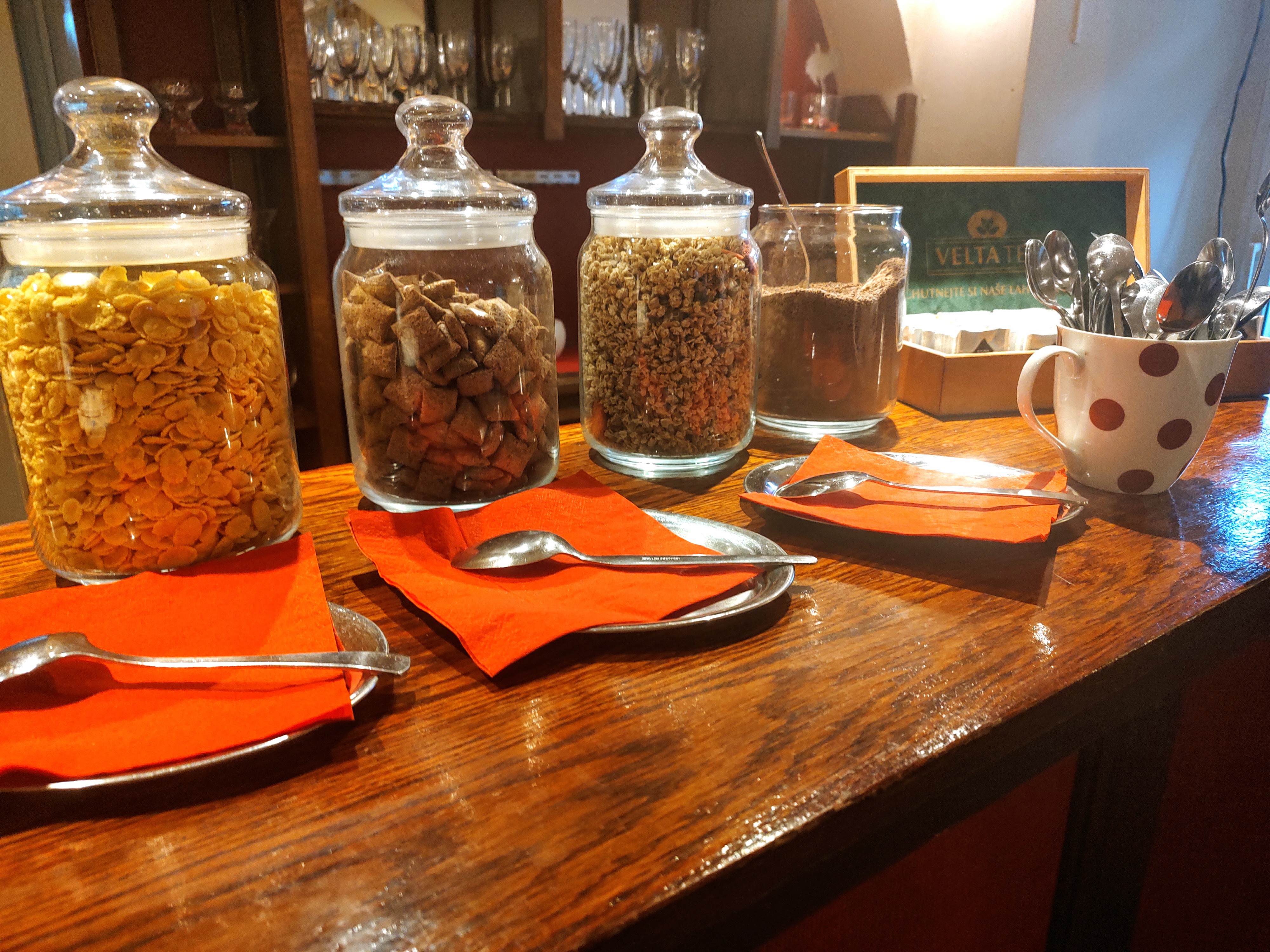 Garni Hotel St. Anna foto 6