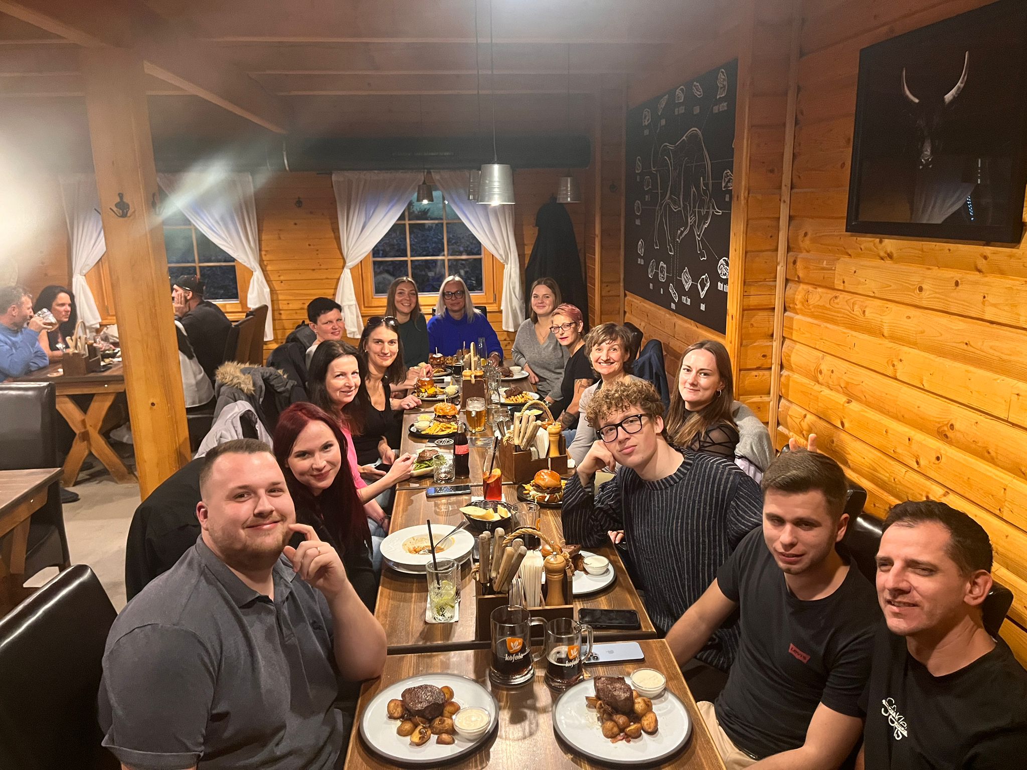 Stejkárna Řepy foto 3