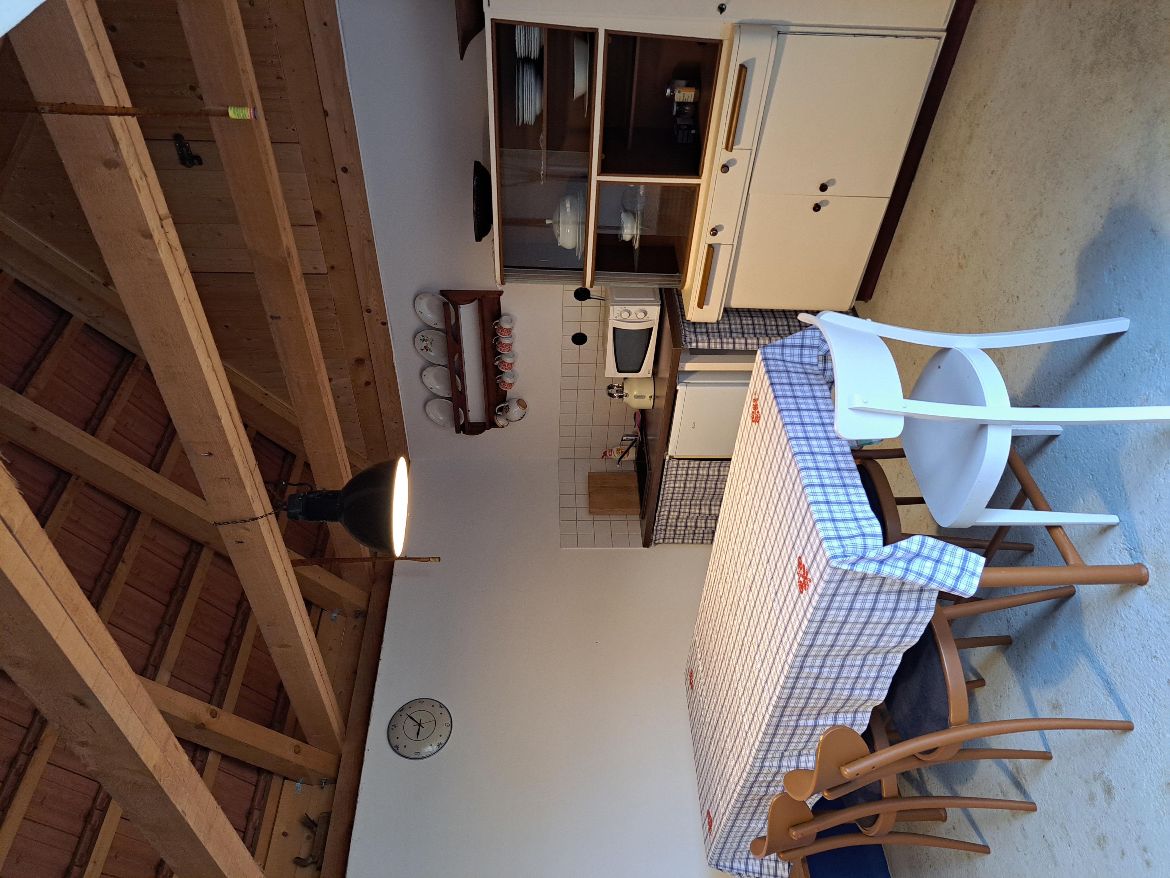 Penzion Berdina foto 3