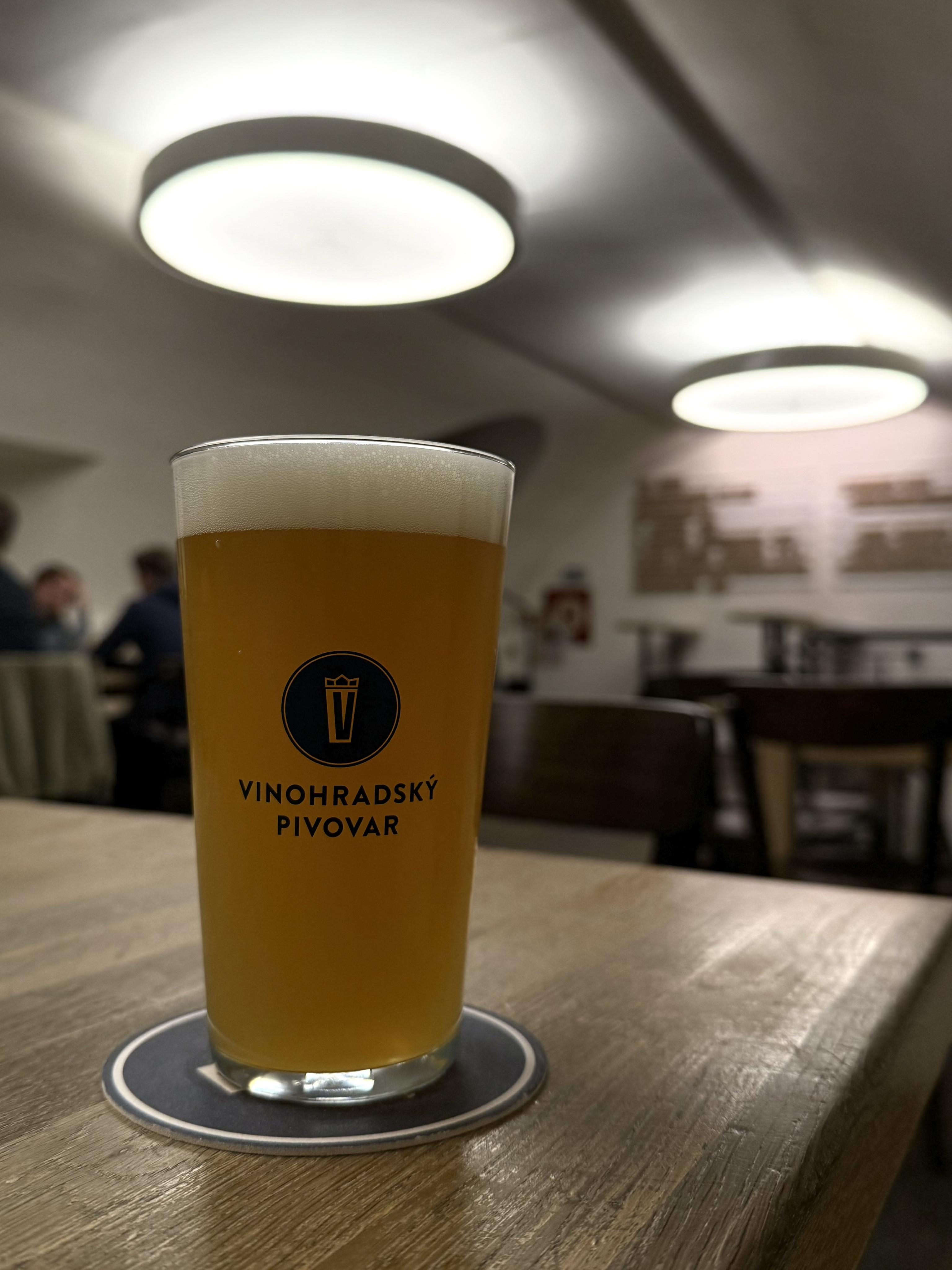 Vinohradský pivovar, s.r.o. foto 6