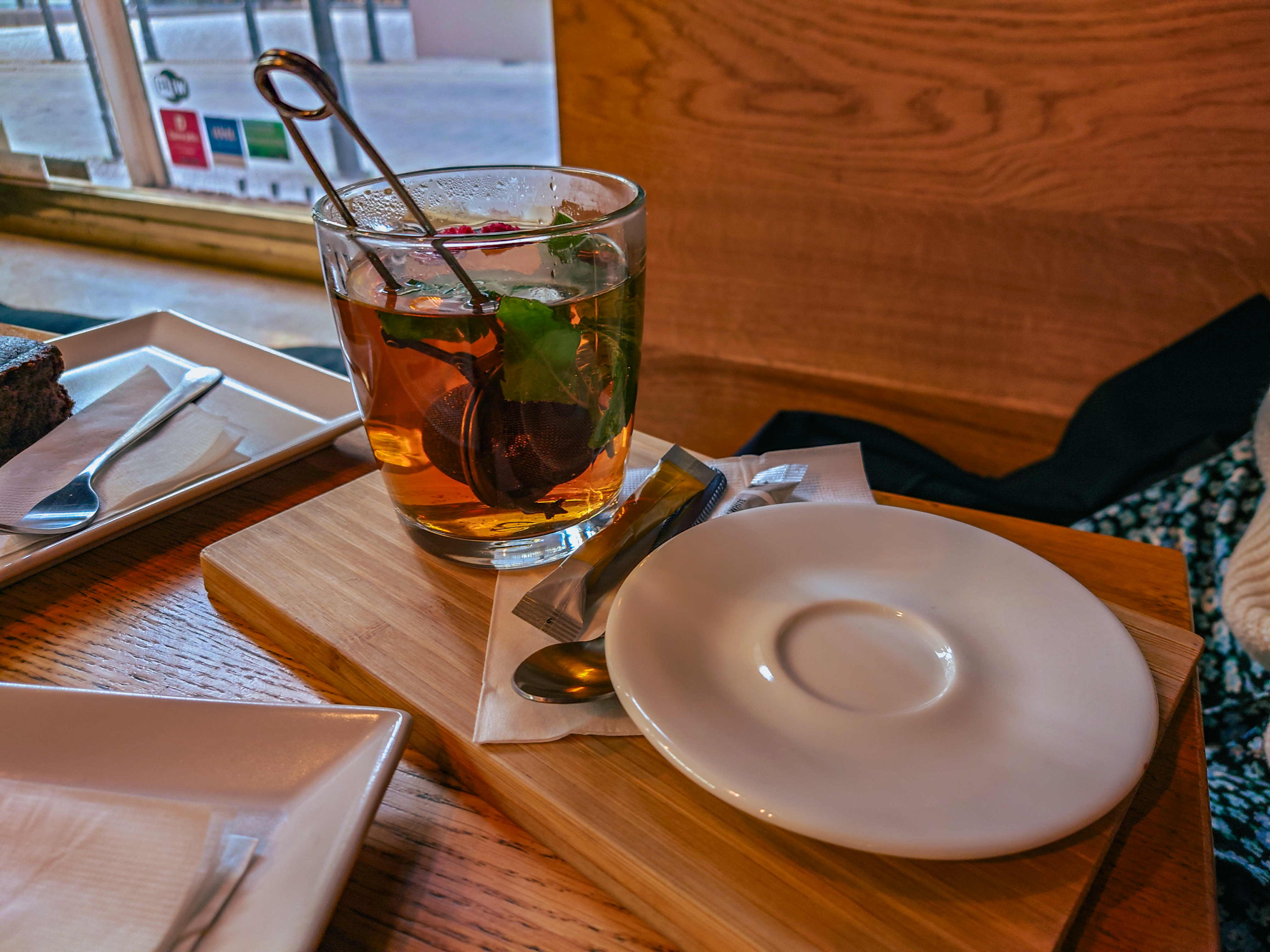 Dobro & Dobro cafe foto 6