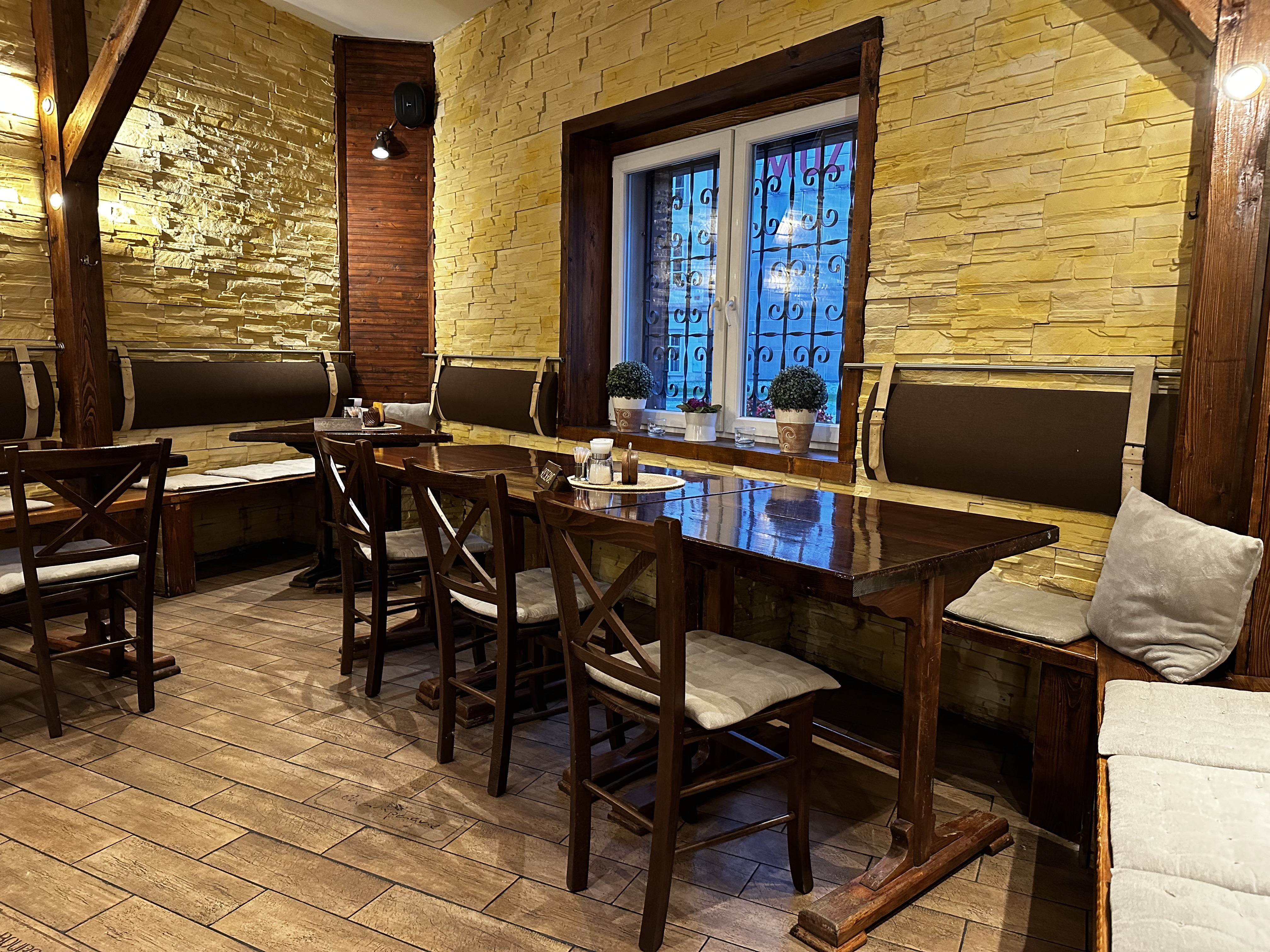 El Toro Steak House foto 2