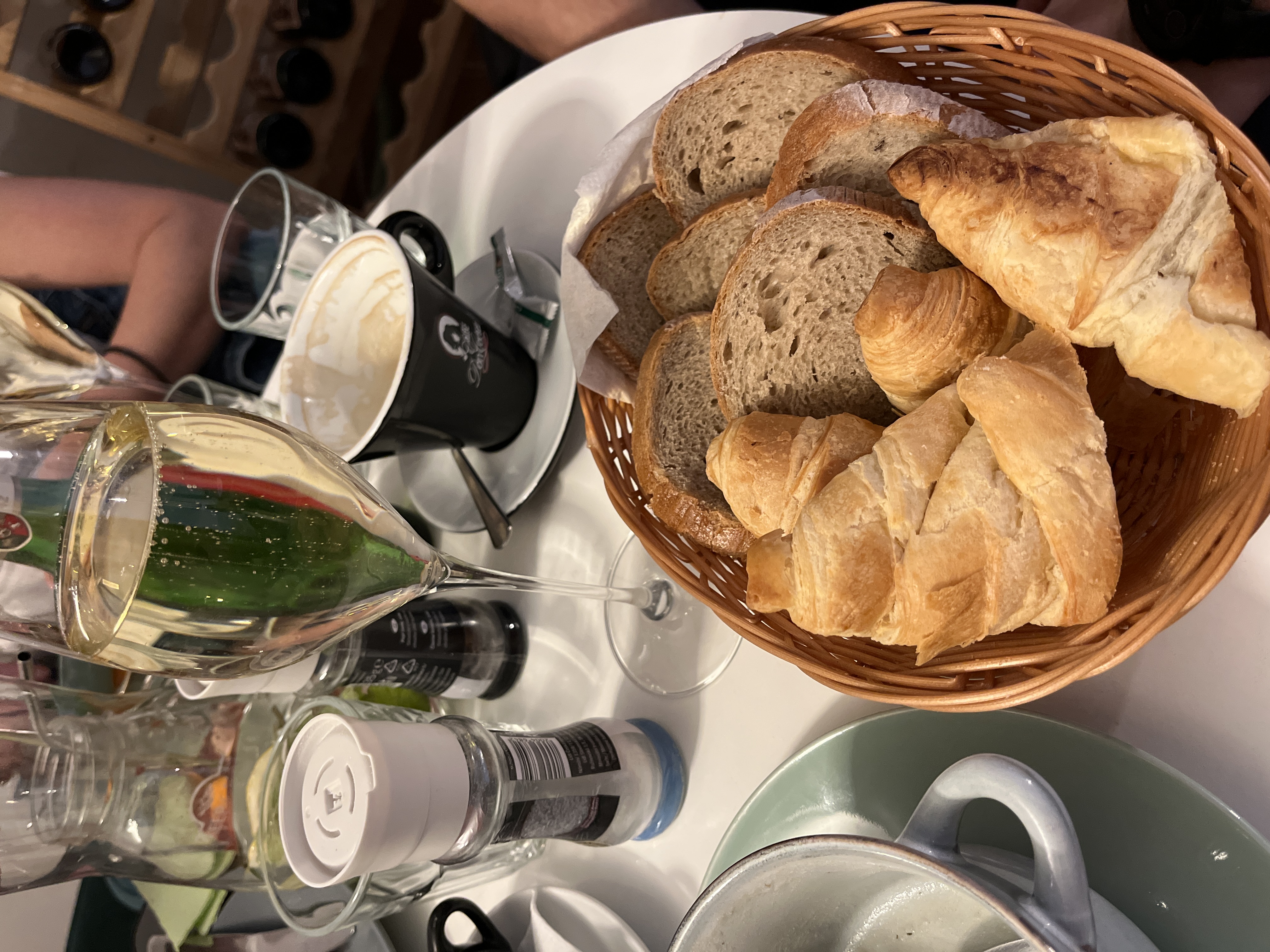 Bistro Kafé Jako Doma foto 3