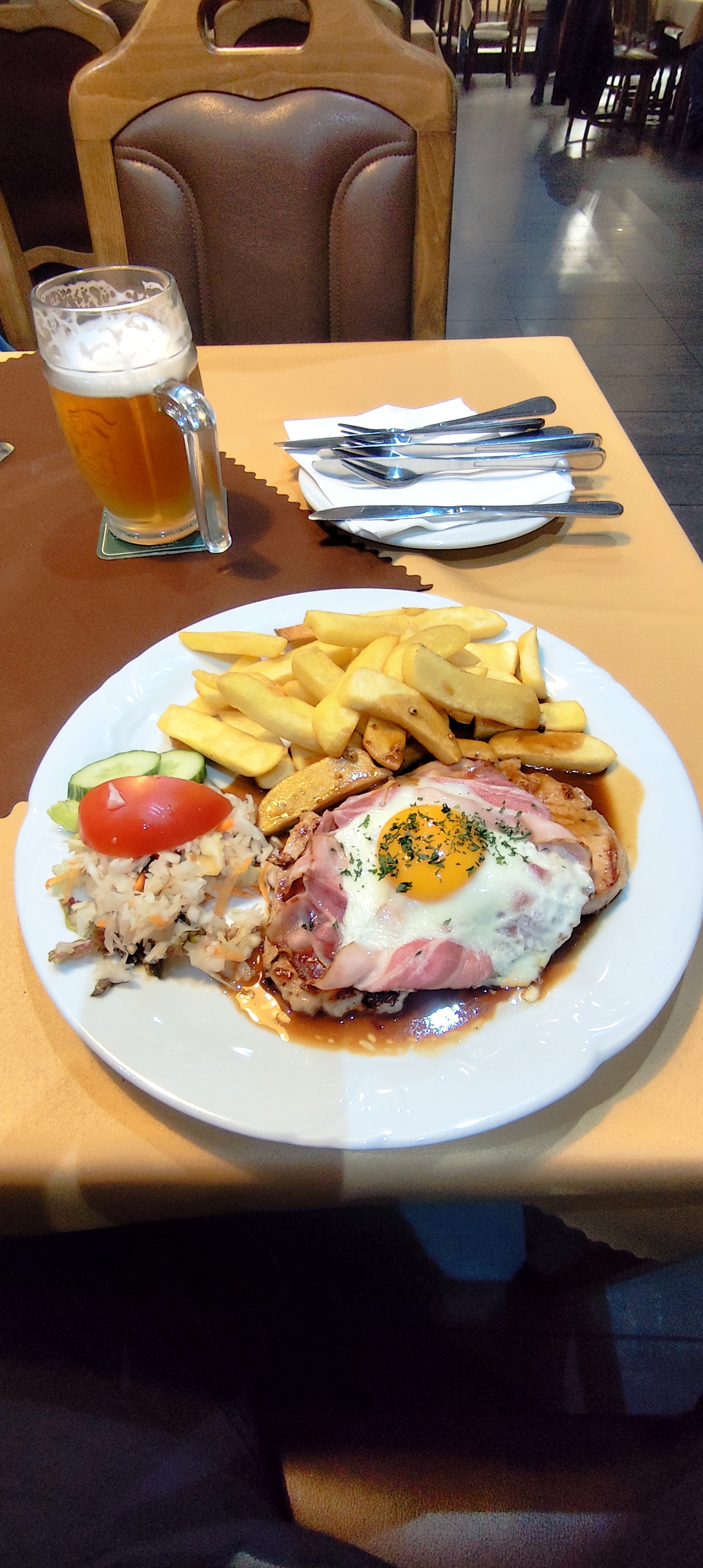 Restaurace sportareál foto 4