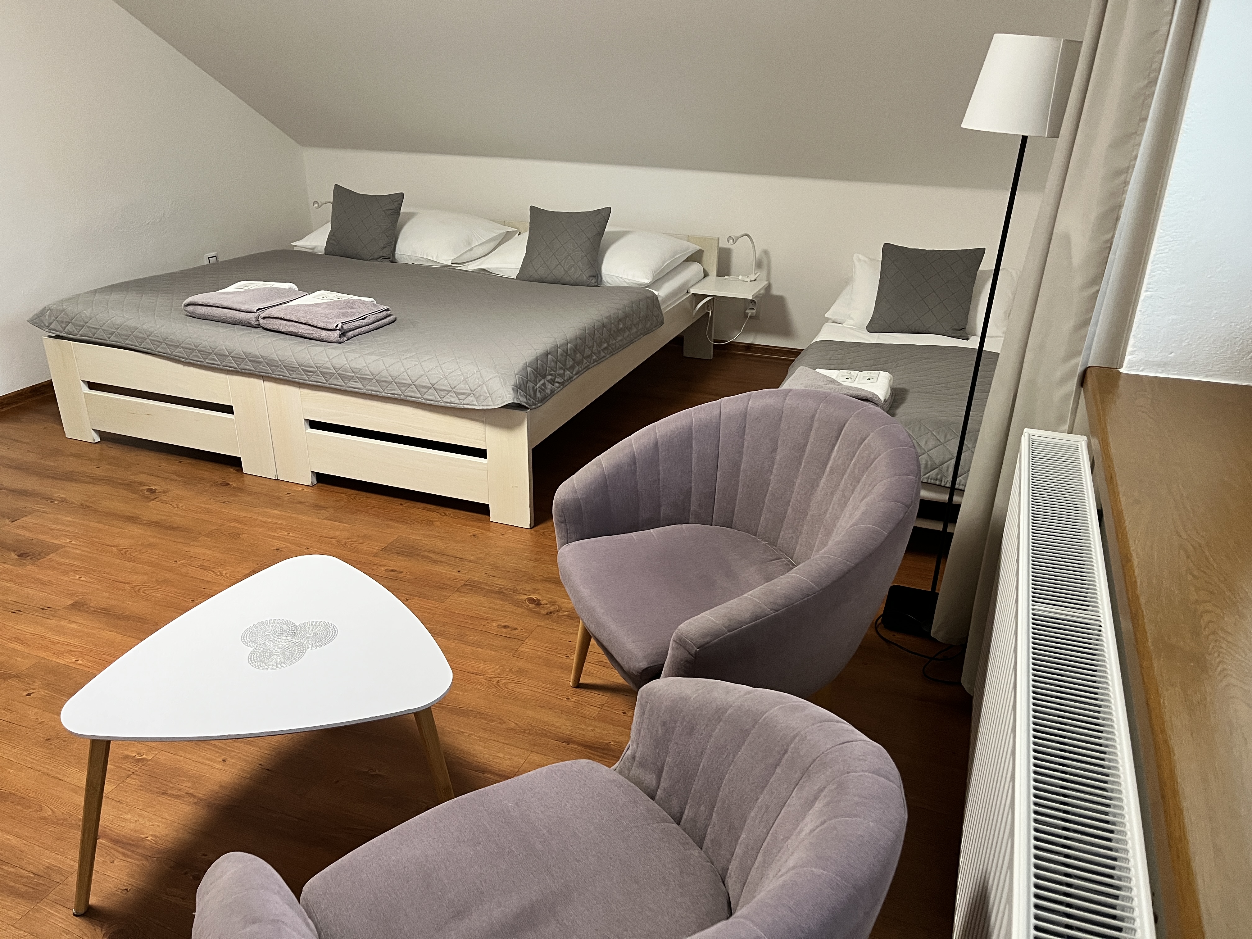 Penzion VILLA GAP foto 4