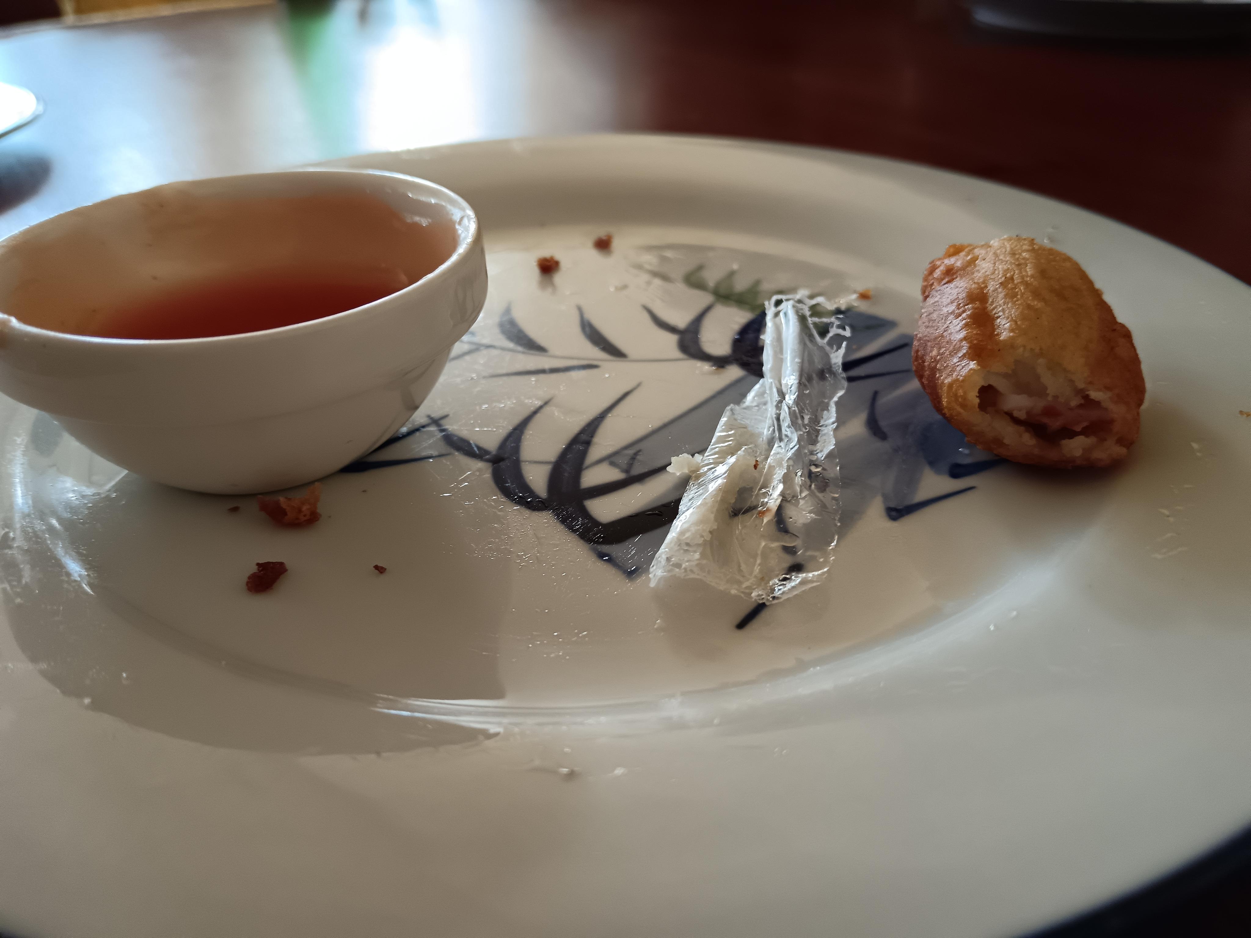 Čínská restaurace Bei Dai He foto 2
