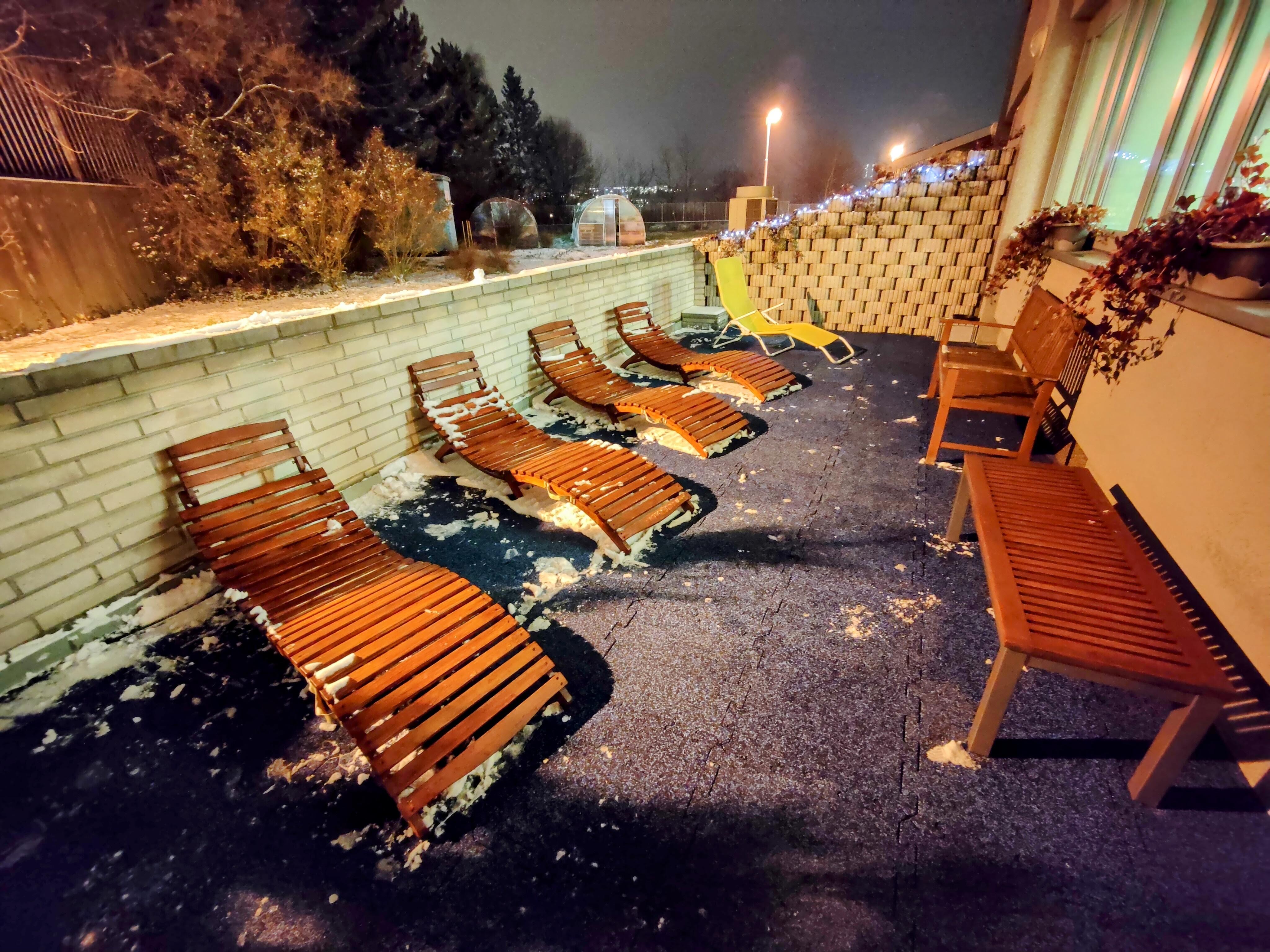 RELAX Sauna foto 5