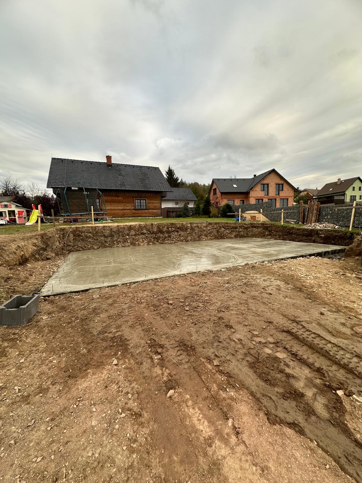 BETONÁRNA FENDRYCH, s.r.o. foto 2