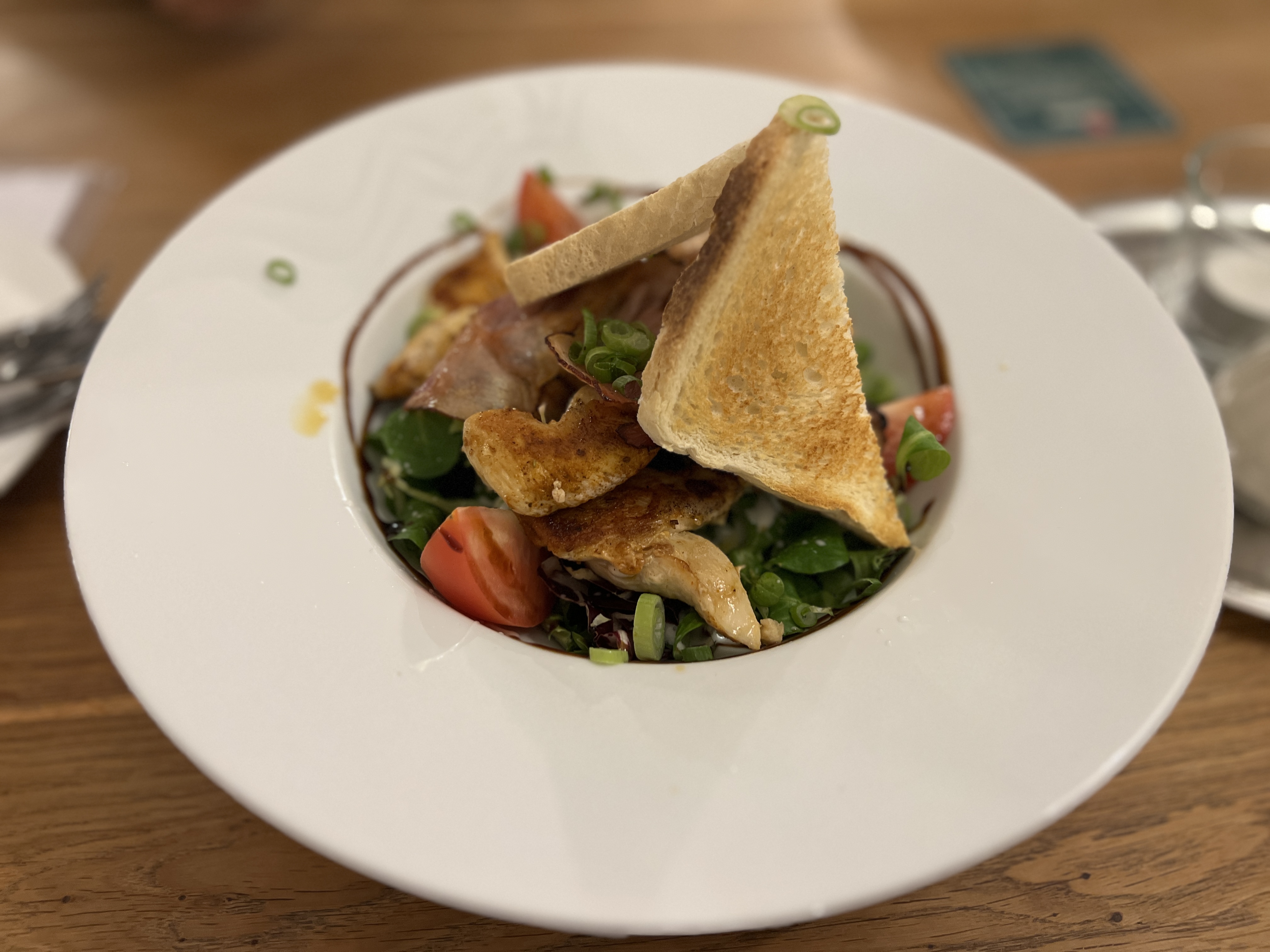 Restaurace Galerie Třeboň foto 4