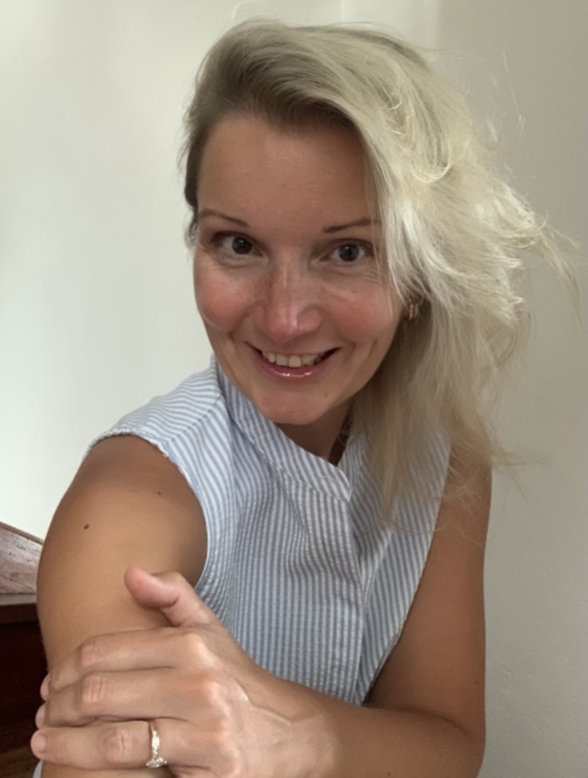 MUDr. Nina Trojánková foto 5