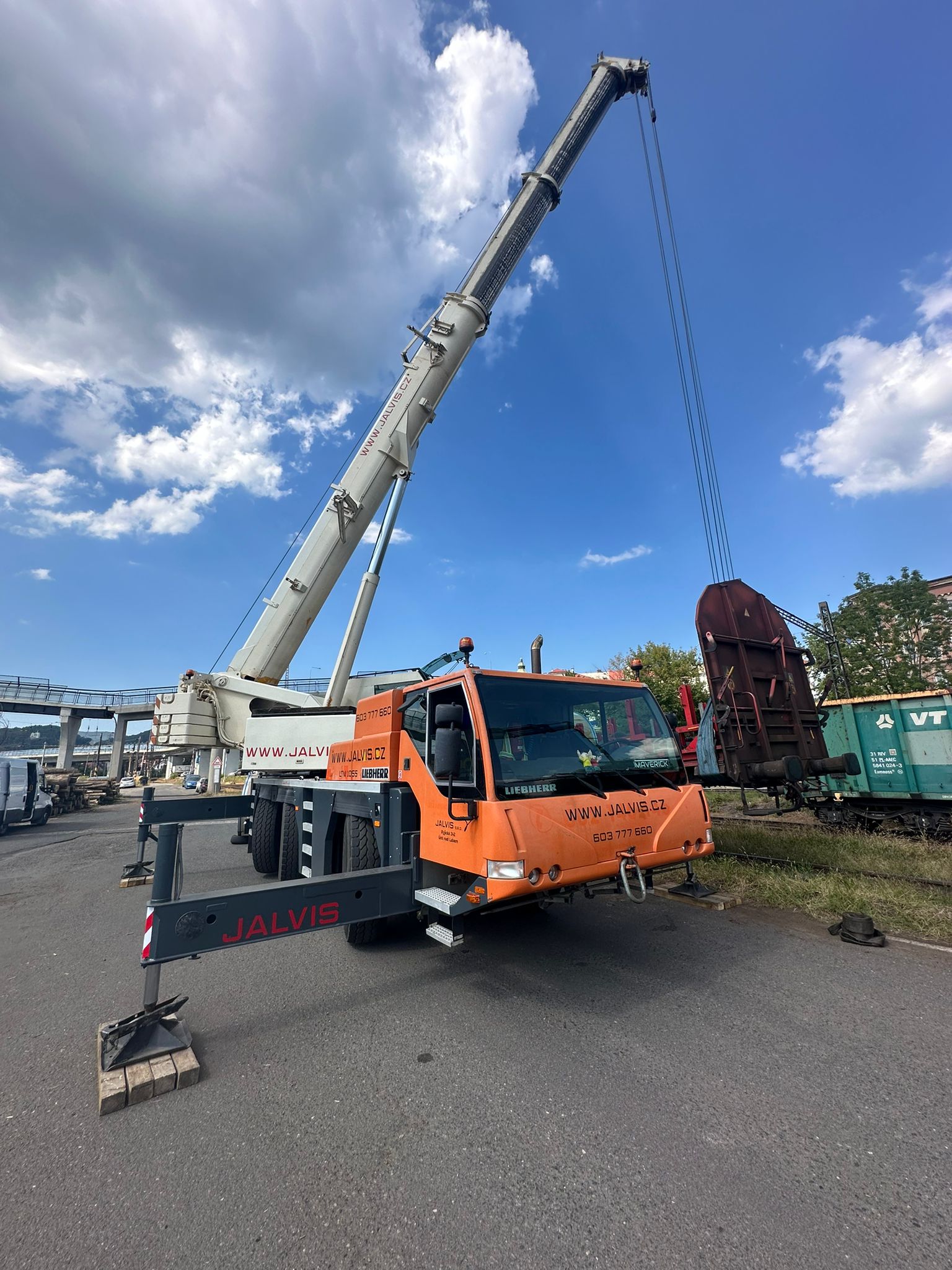 Jalvis s.r.o. foto 5