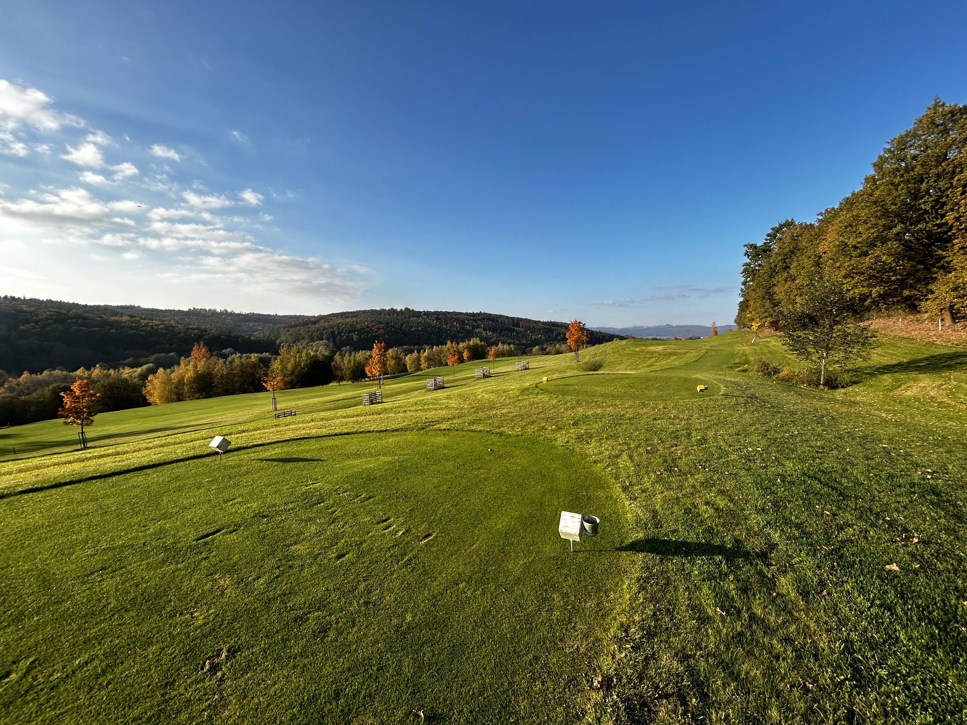 Golf Club Lázně Kostelec u Zlína foto 2