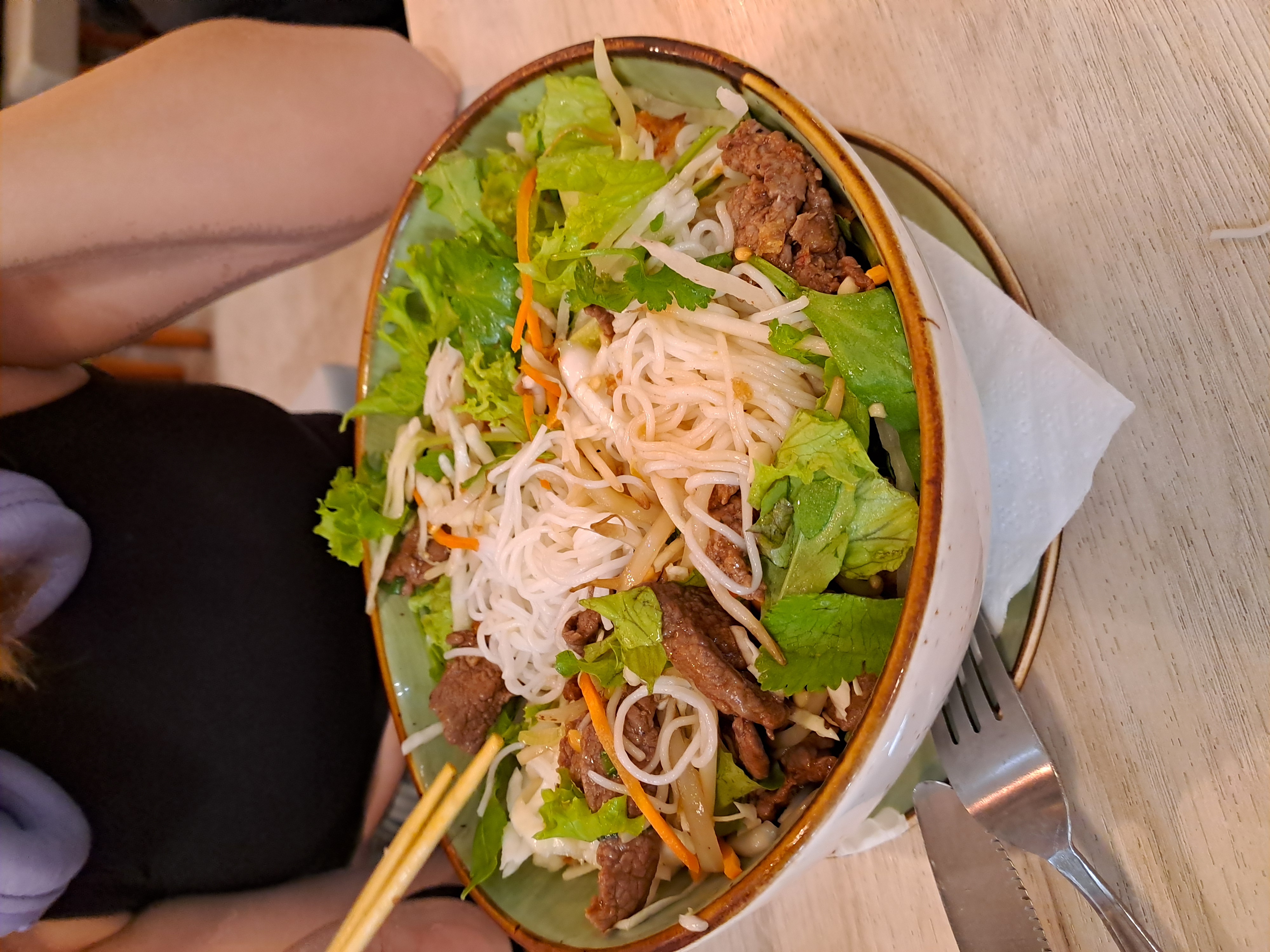 Nón Viet FastFood foto 4