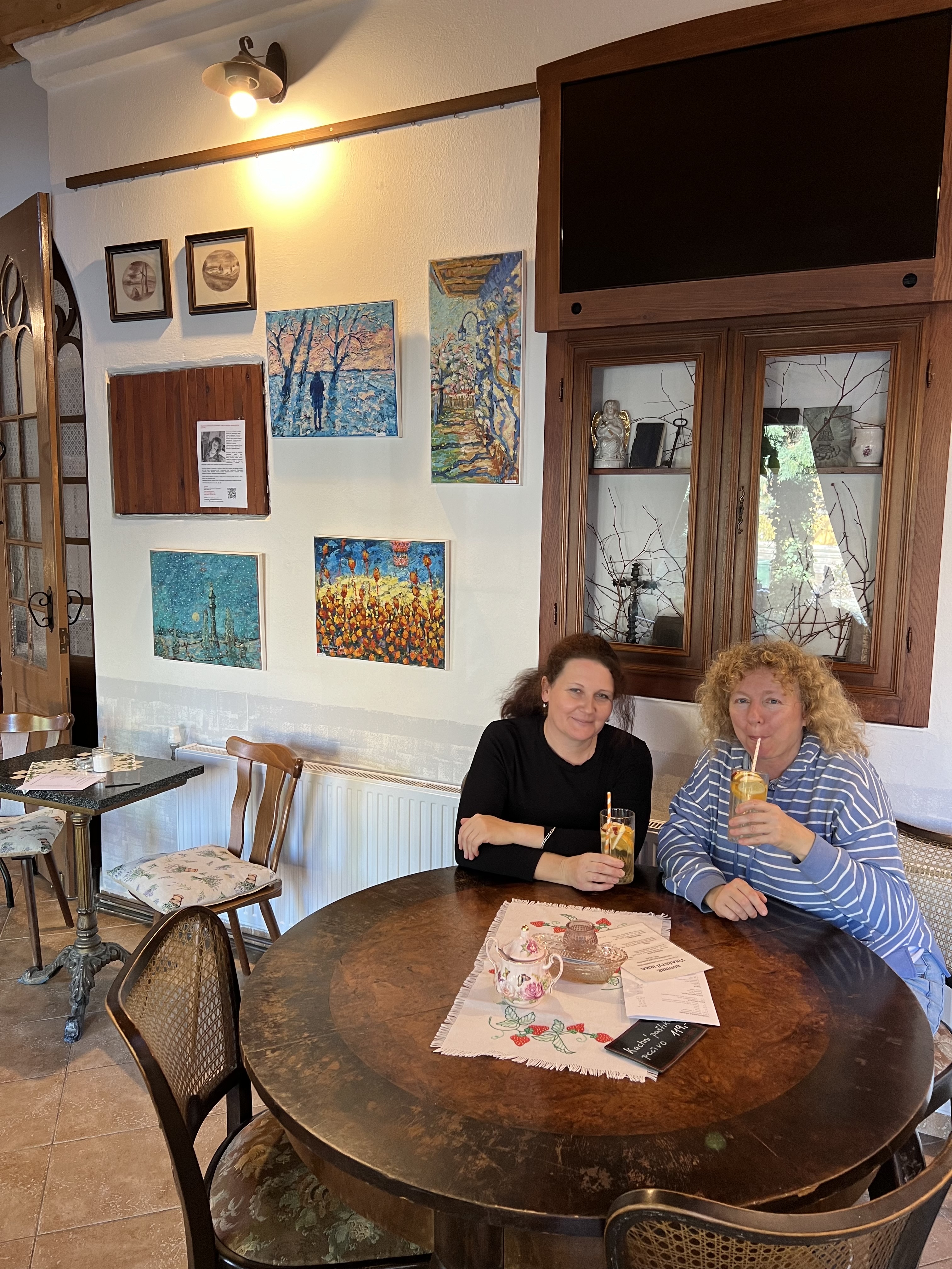 Café IRMA foto 3