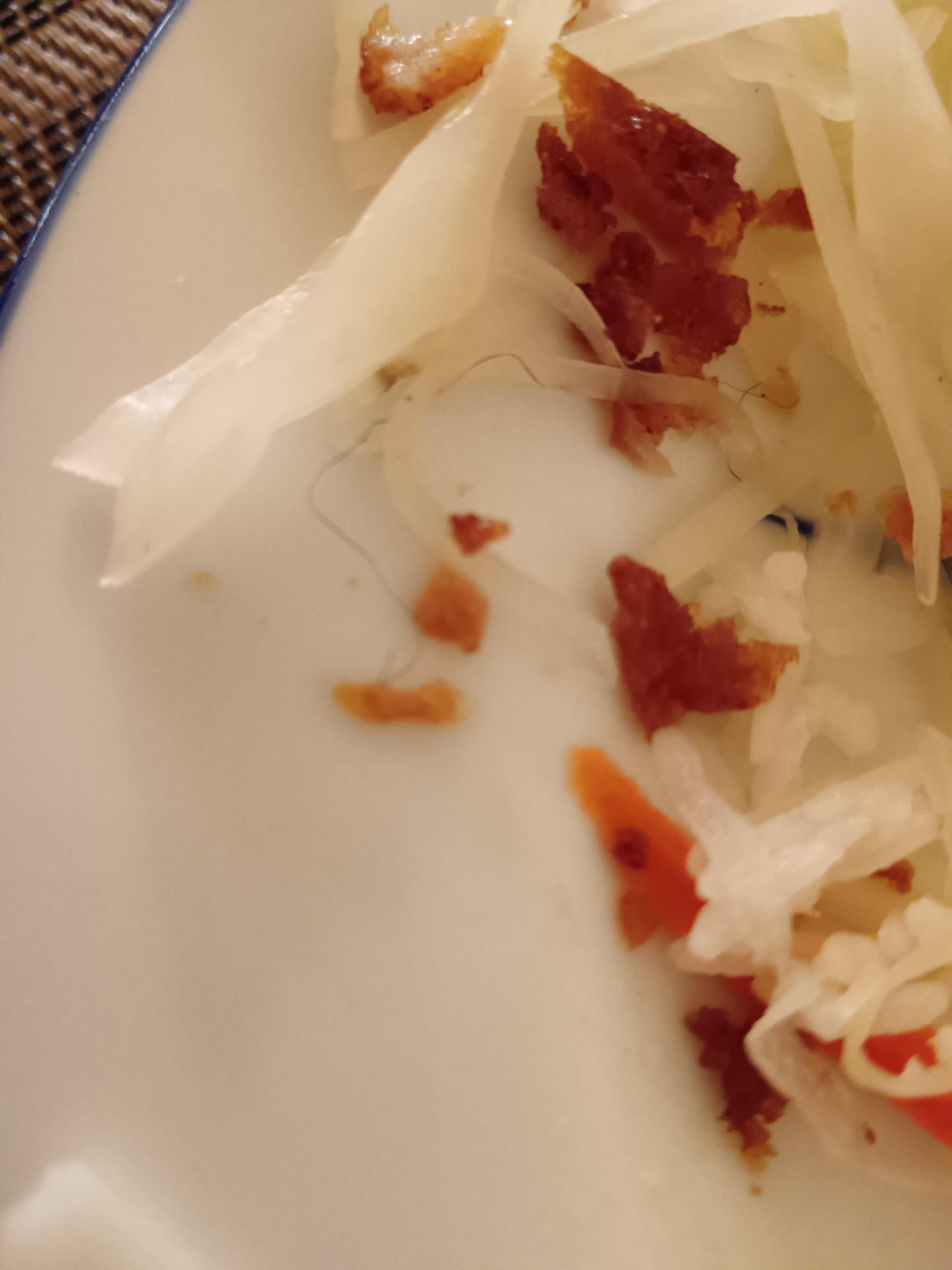 Čínská restaurace Bei Dai He foto 3