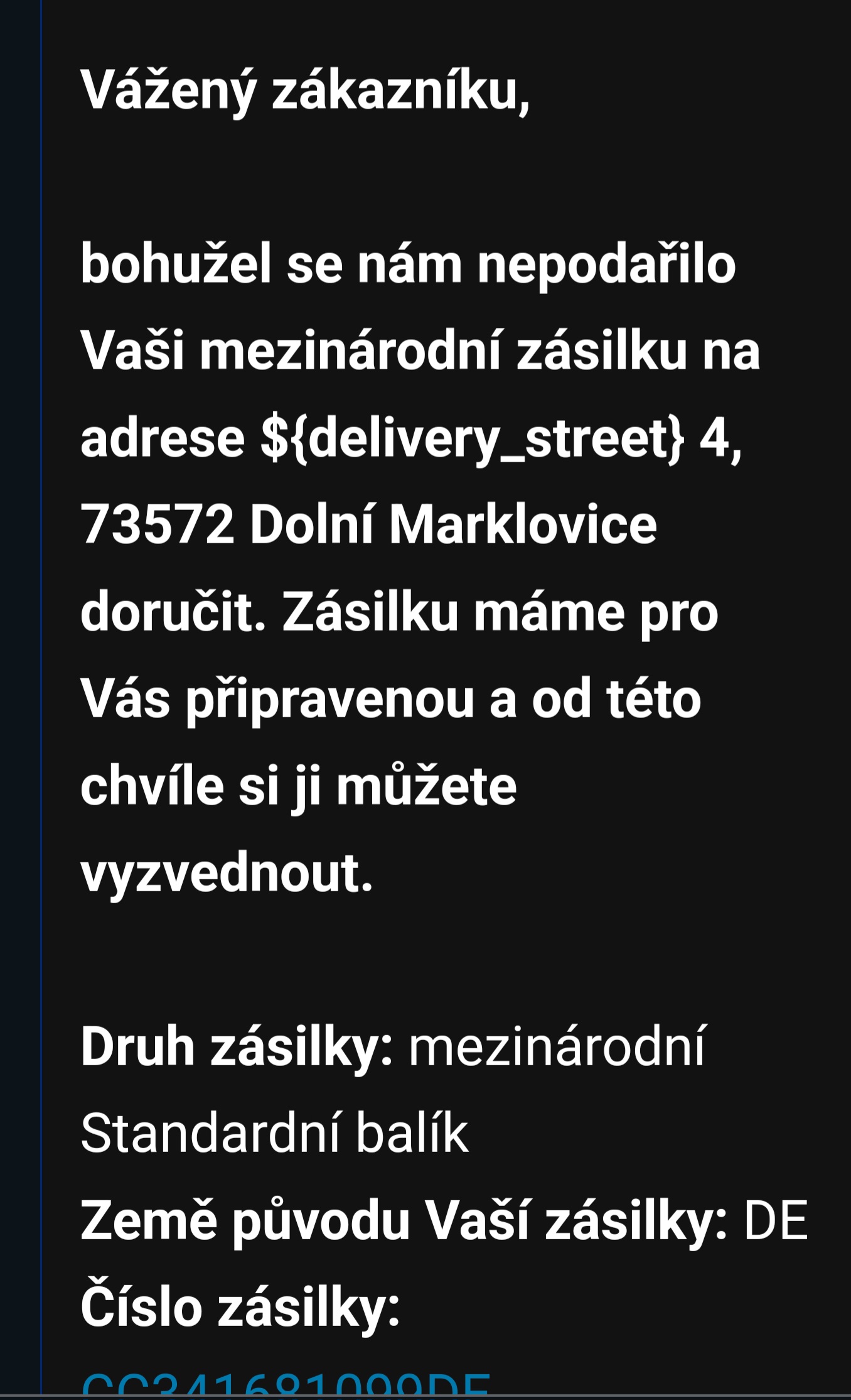 Pošta Petrovice u Karviné foto 2