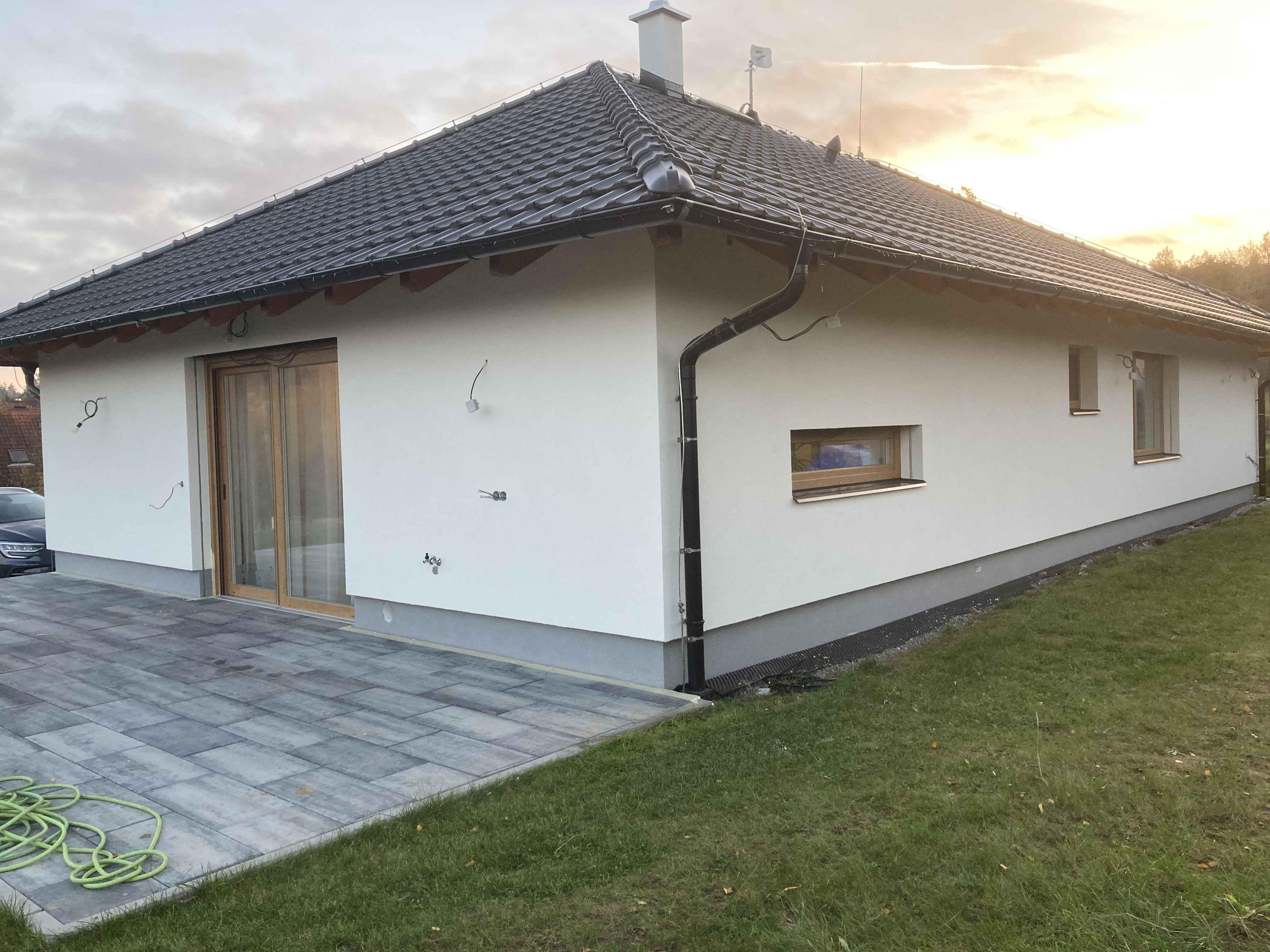 Stavební práce Petr Čermák foto 5