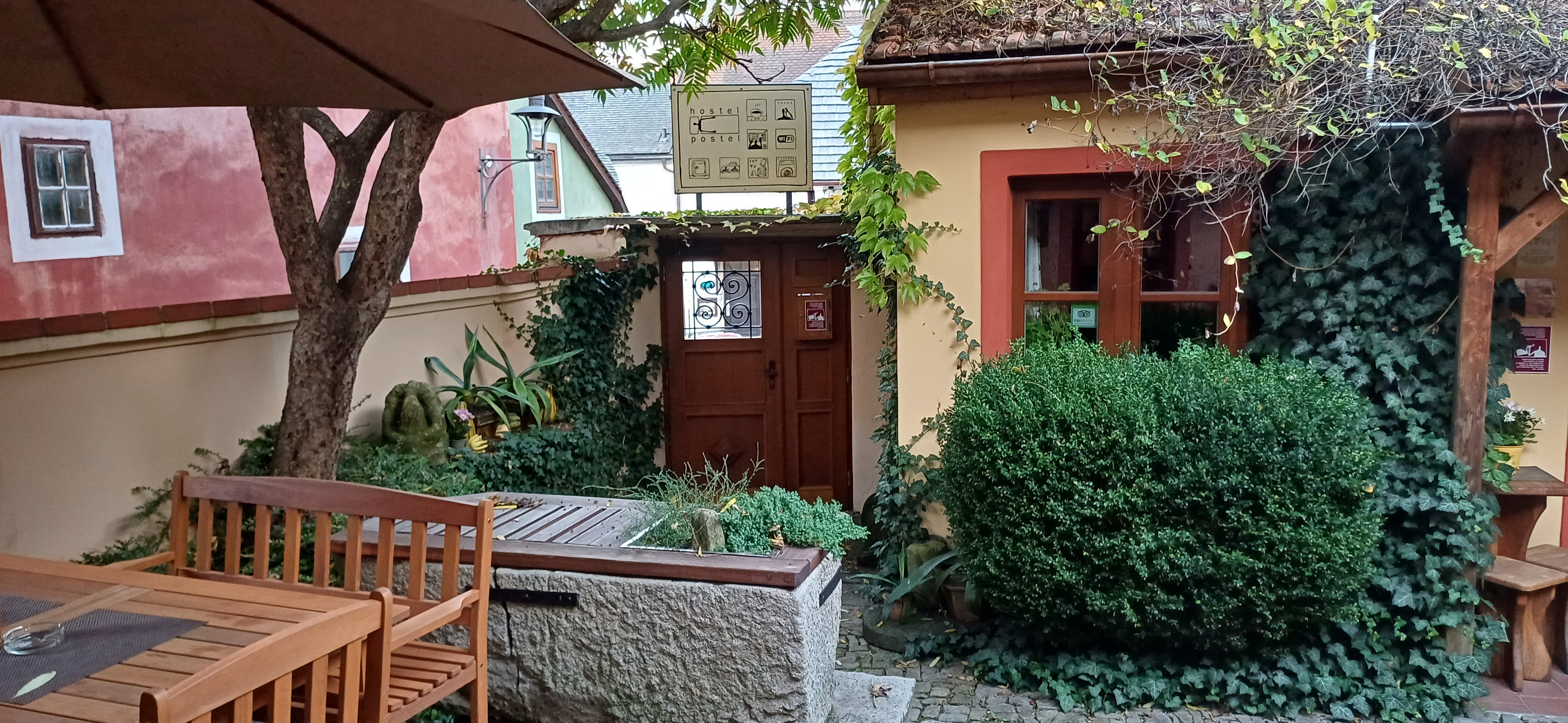 Hostel Postel foto 3