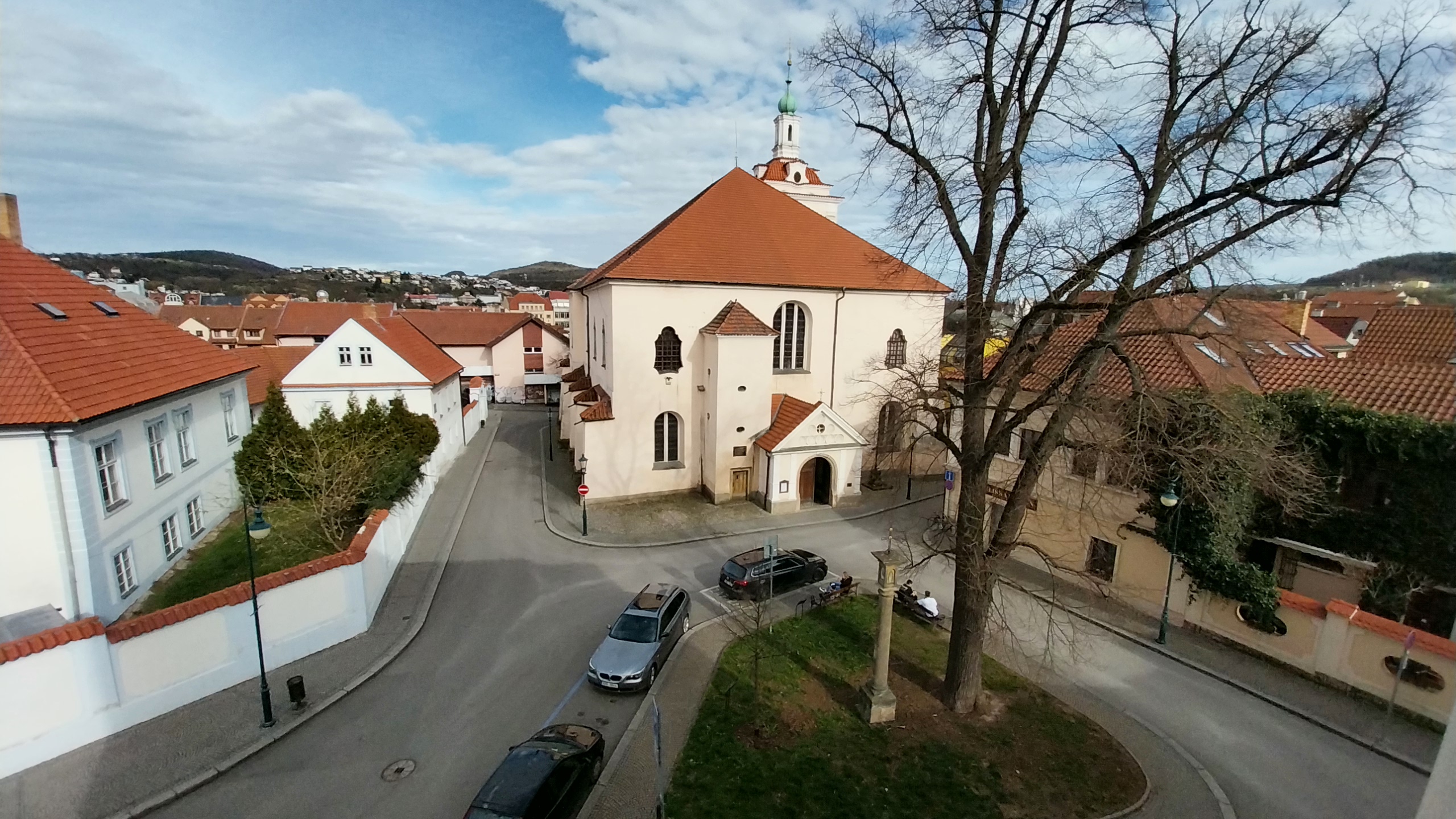 Hotel Anna foto 4