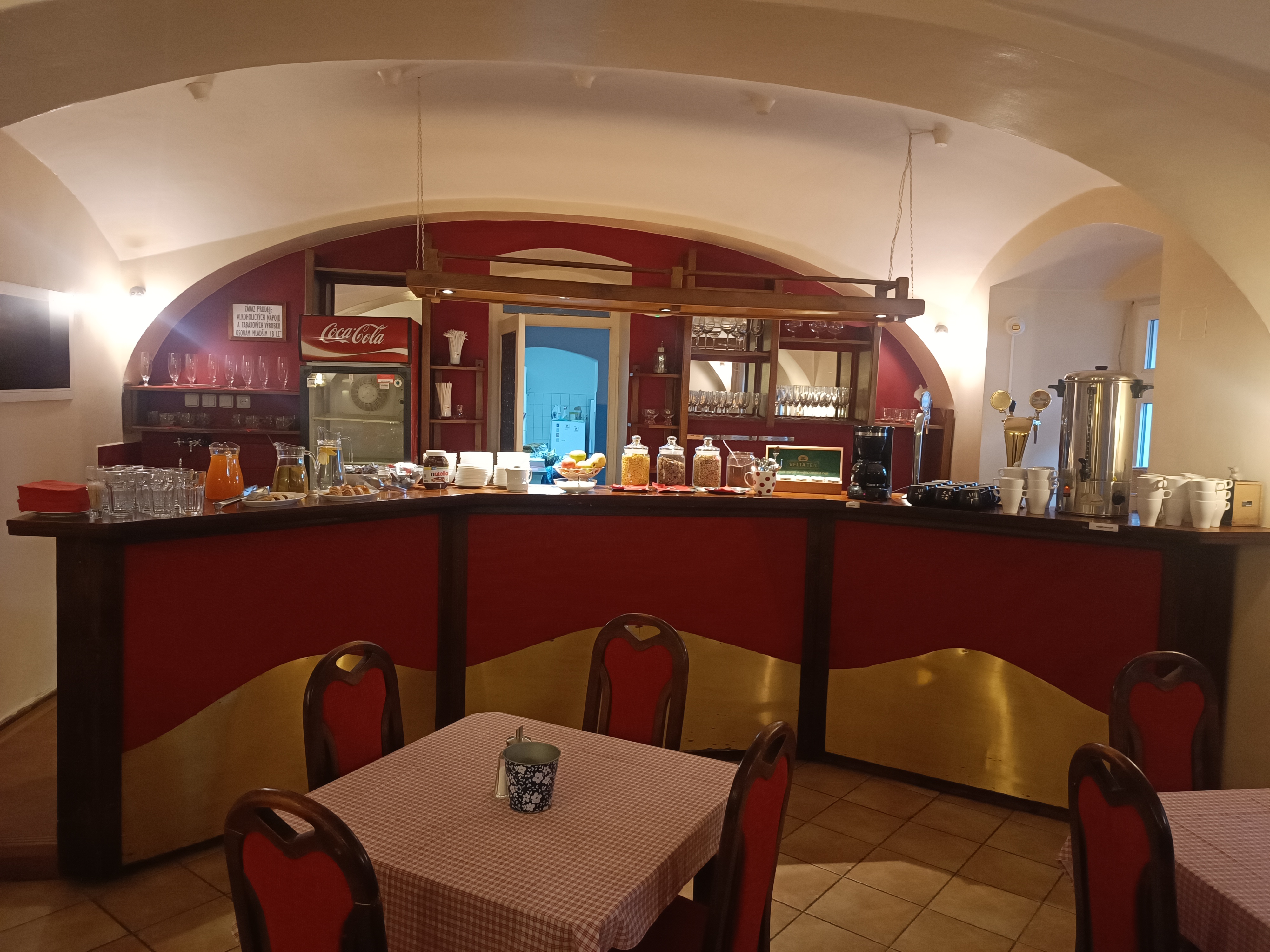 Garni Hotel St. Anna foto 5