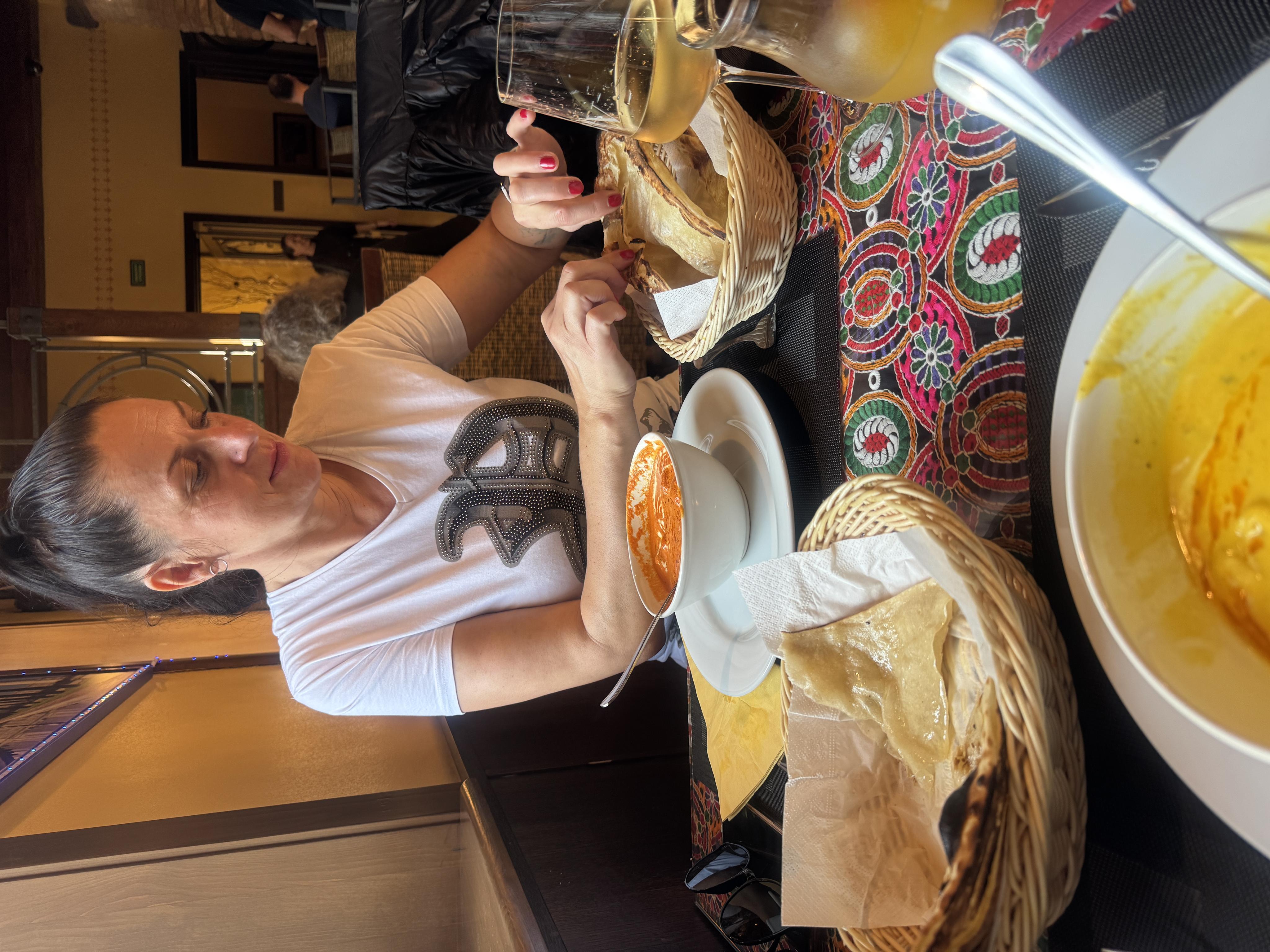 Taste of India foto 2