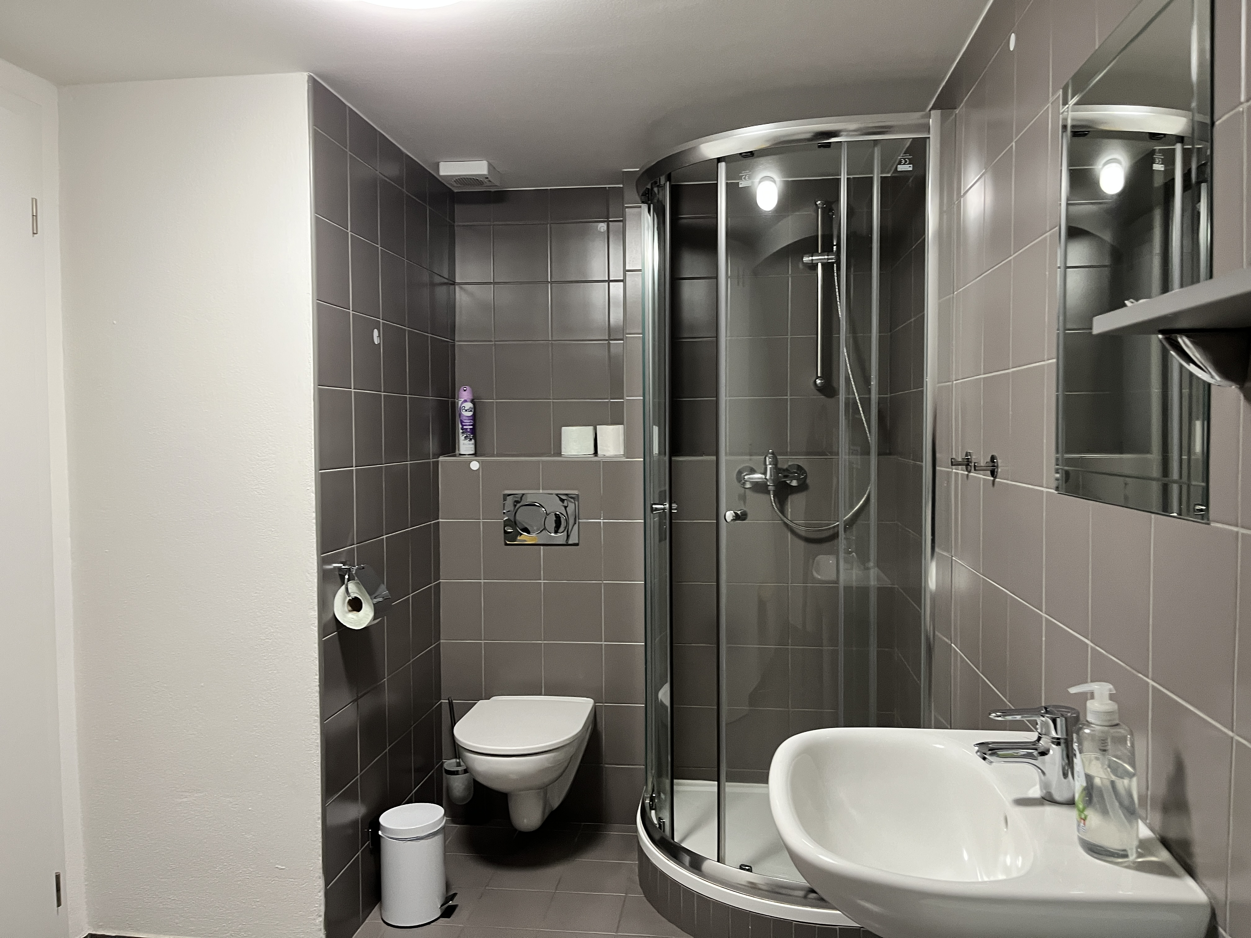 Penzion VILLA GAP foto 5