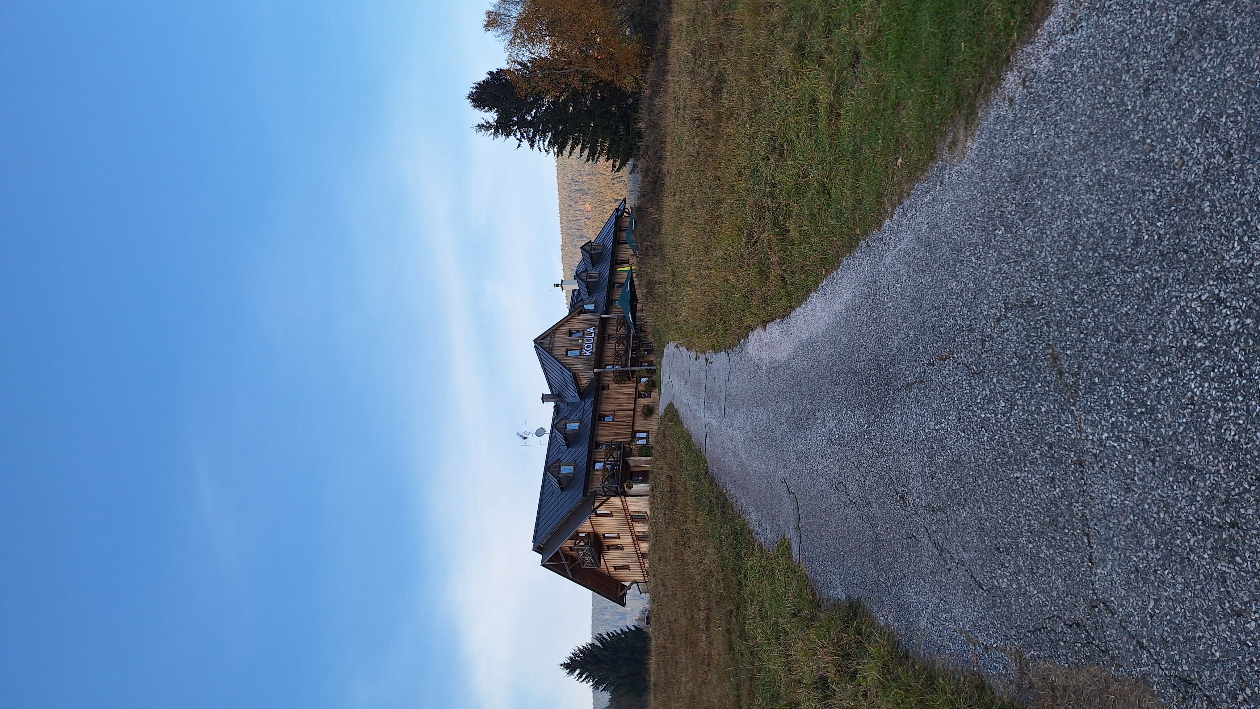 Penzion Koula foto 5