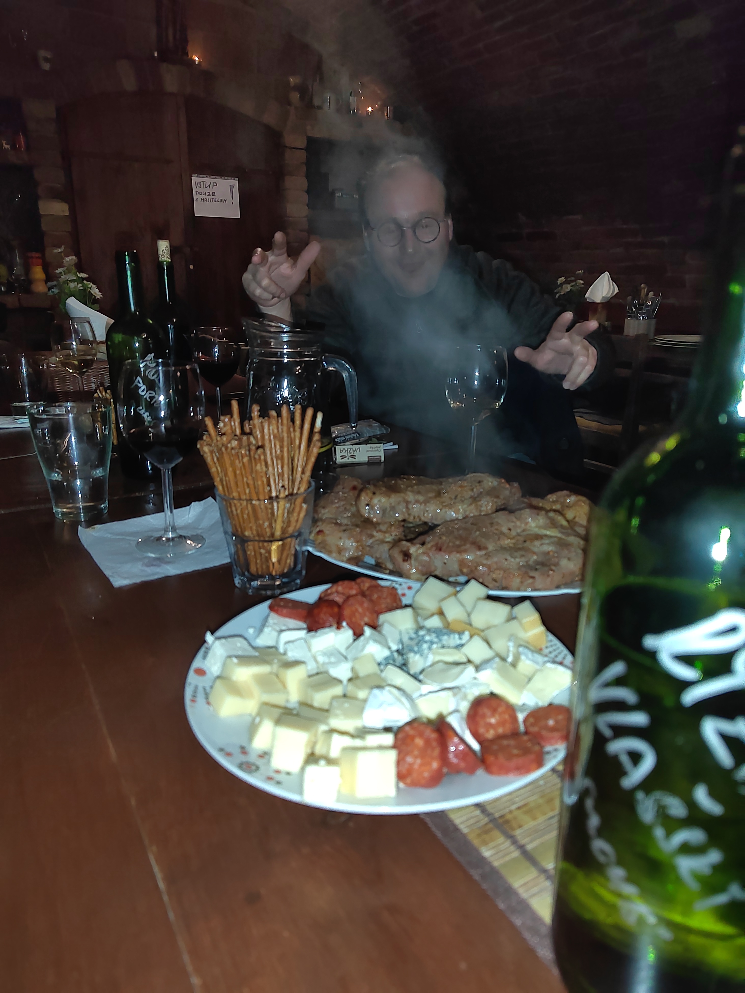 Rodinné vinařství Trčka František foto 3