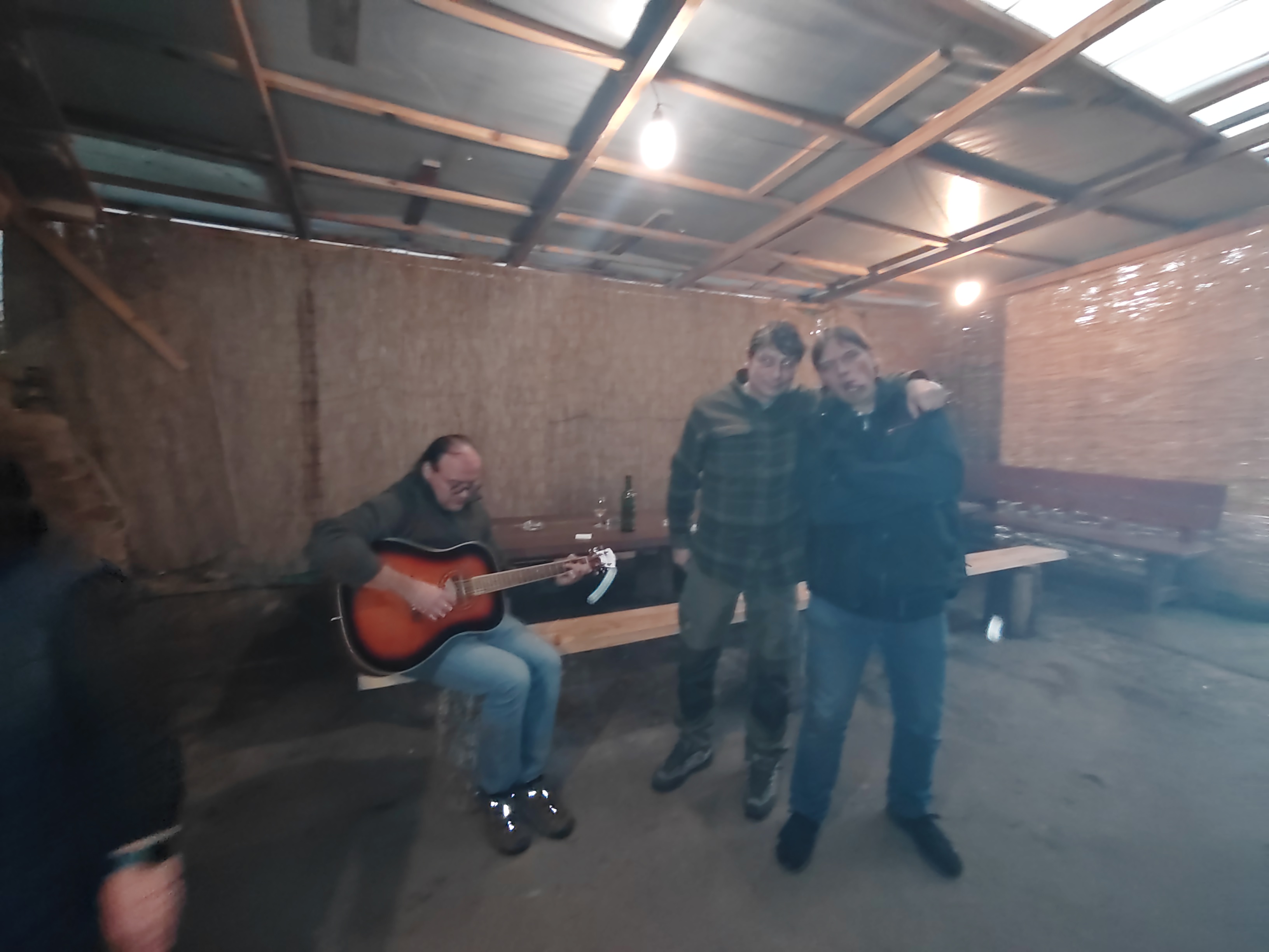 Rodinné vinařství Trčka František foto 4