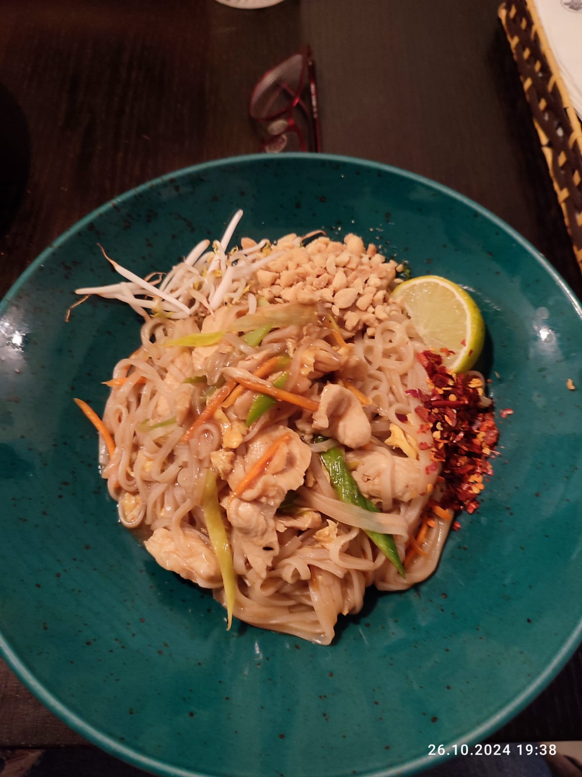 Ha Noi Restaurant foto 4