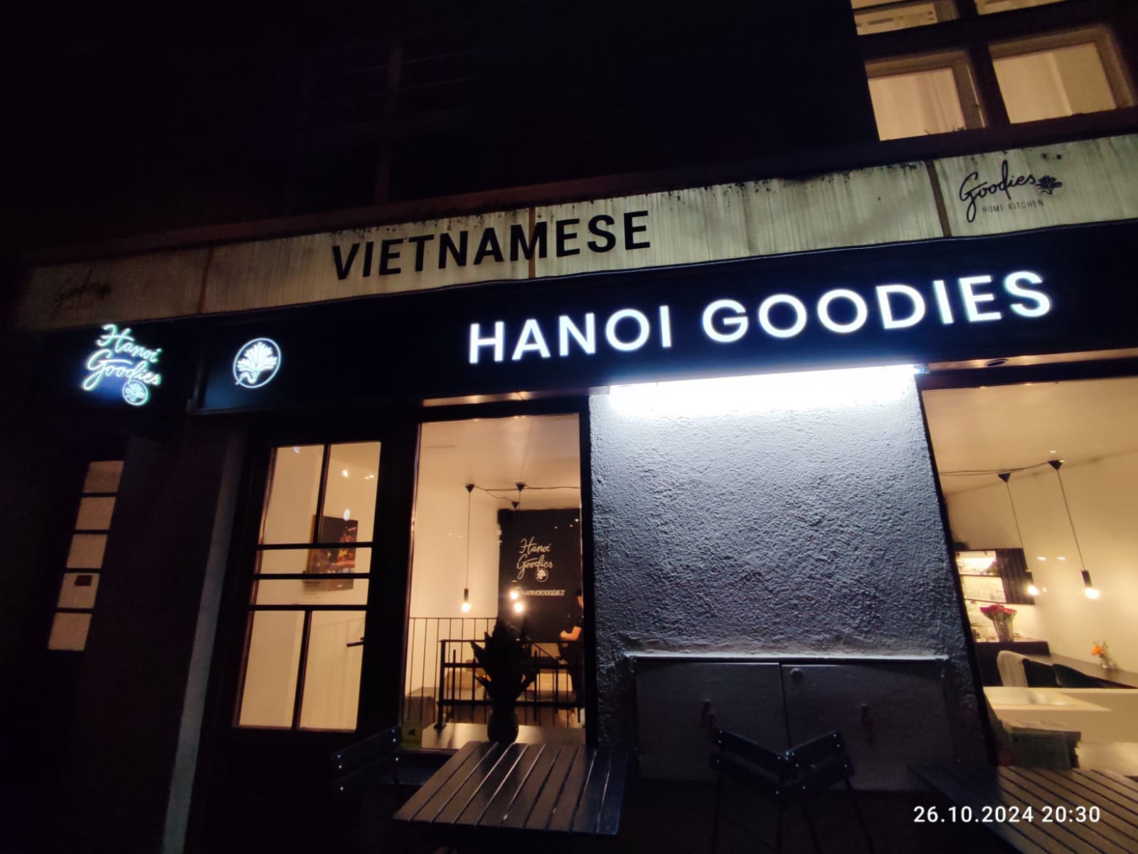 Ha Noi Restaurant foto 3