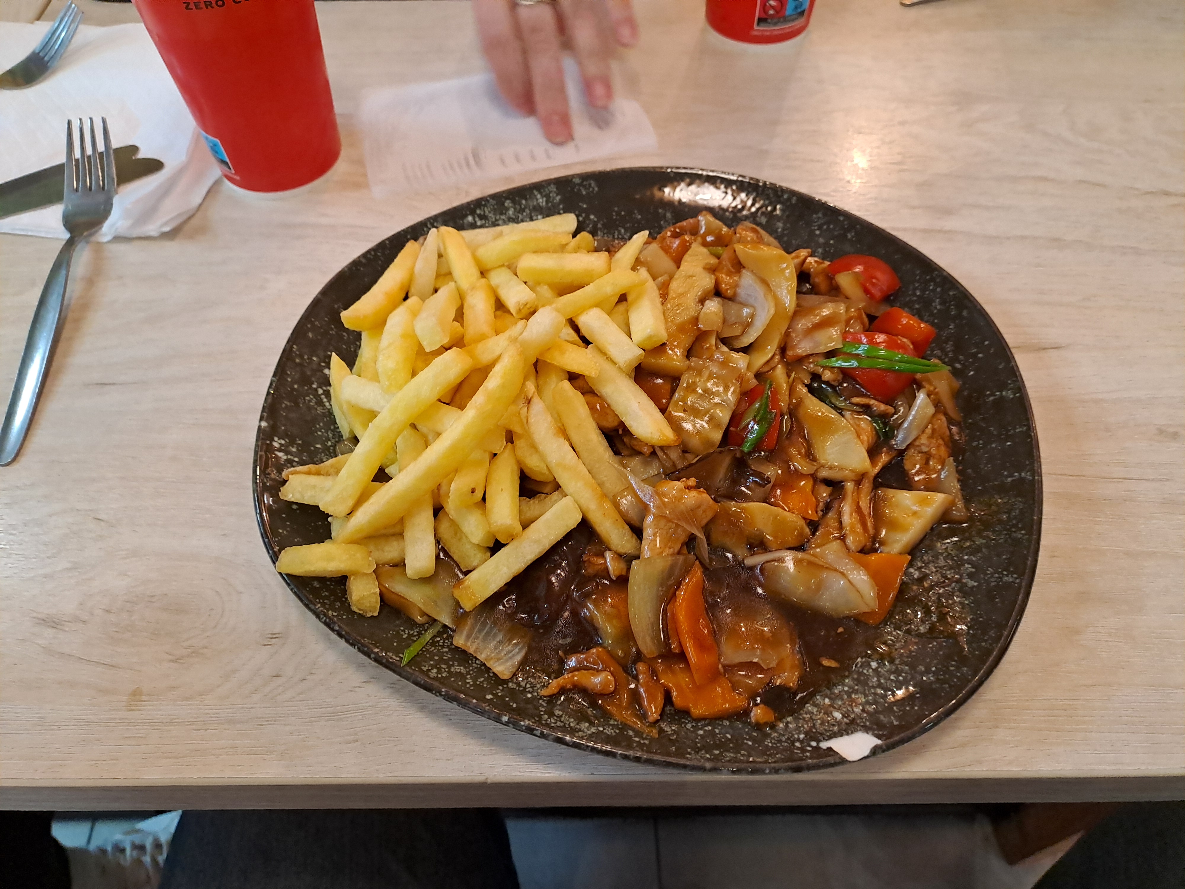 Nón Viet FastFood foto 6