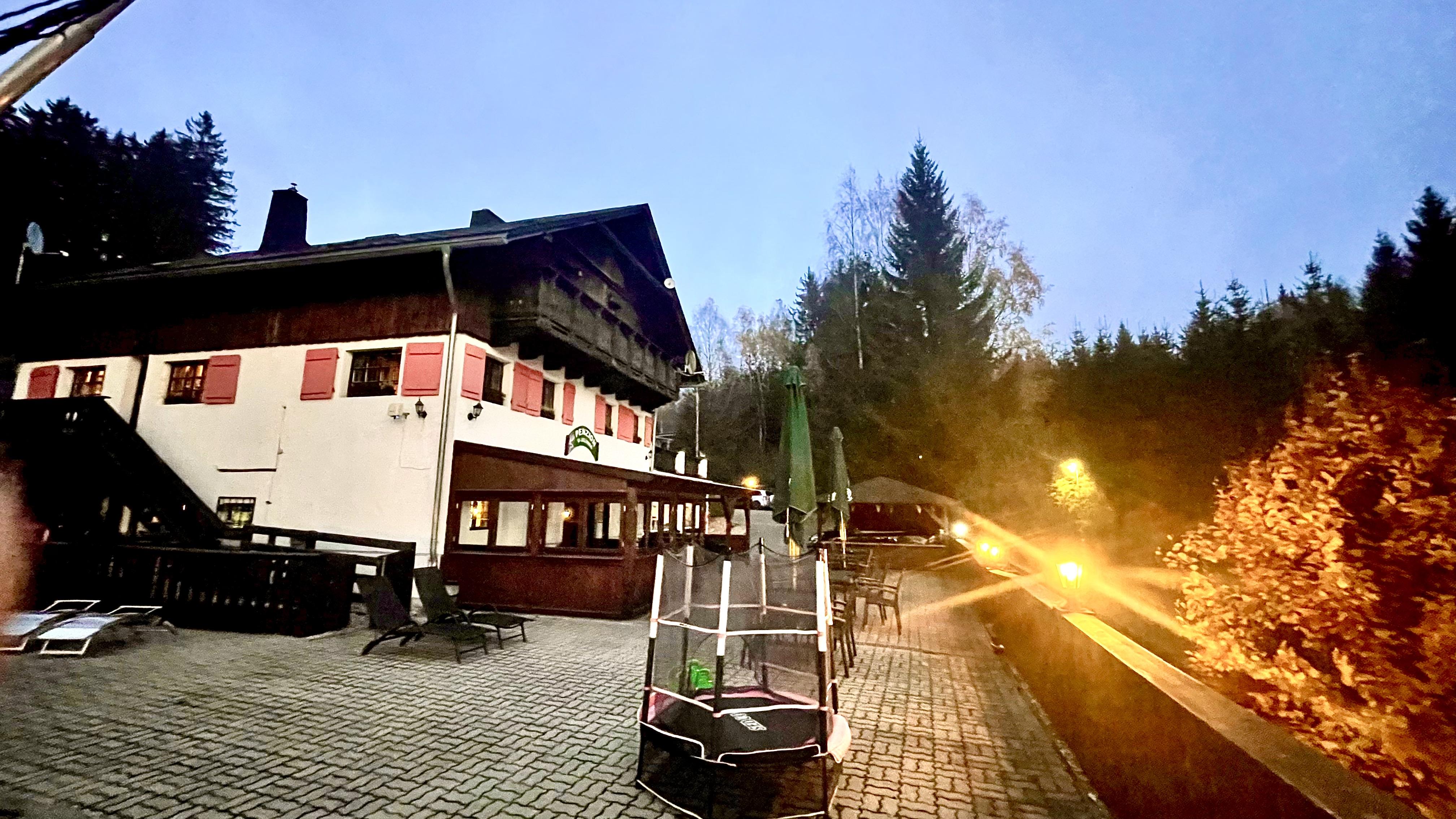 Penzion U Jelínka foto 2