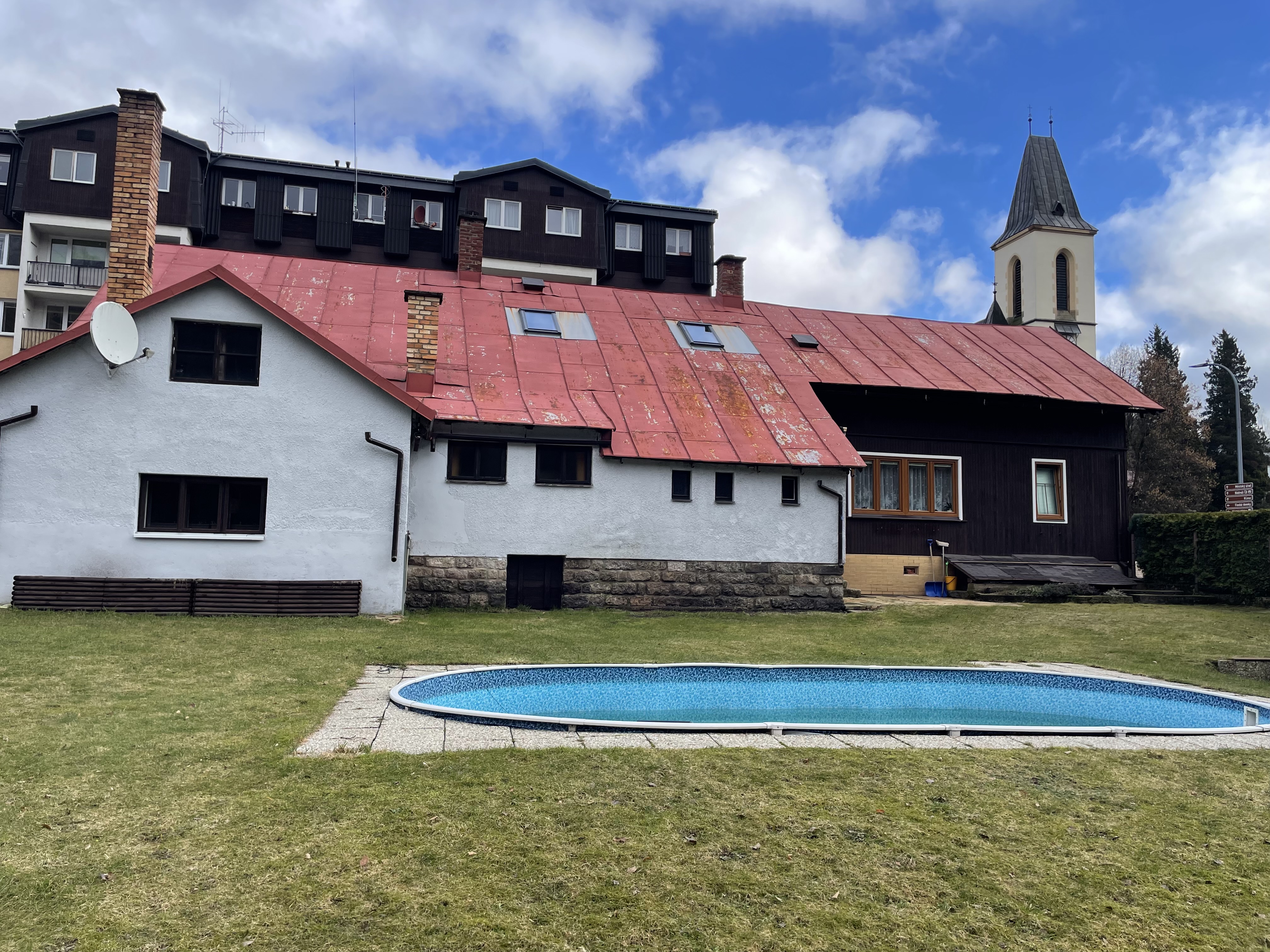 Renovace střech - Alan Petrlík foto 6