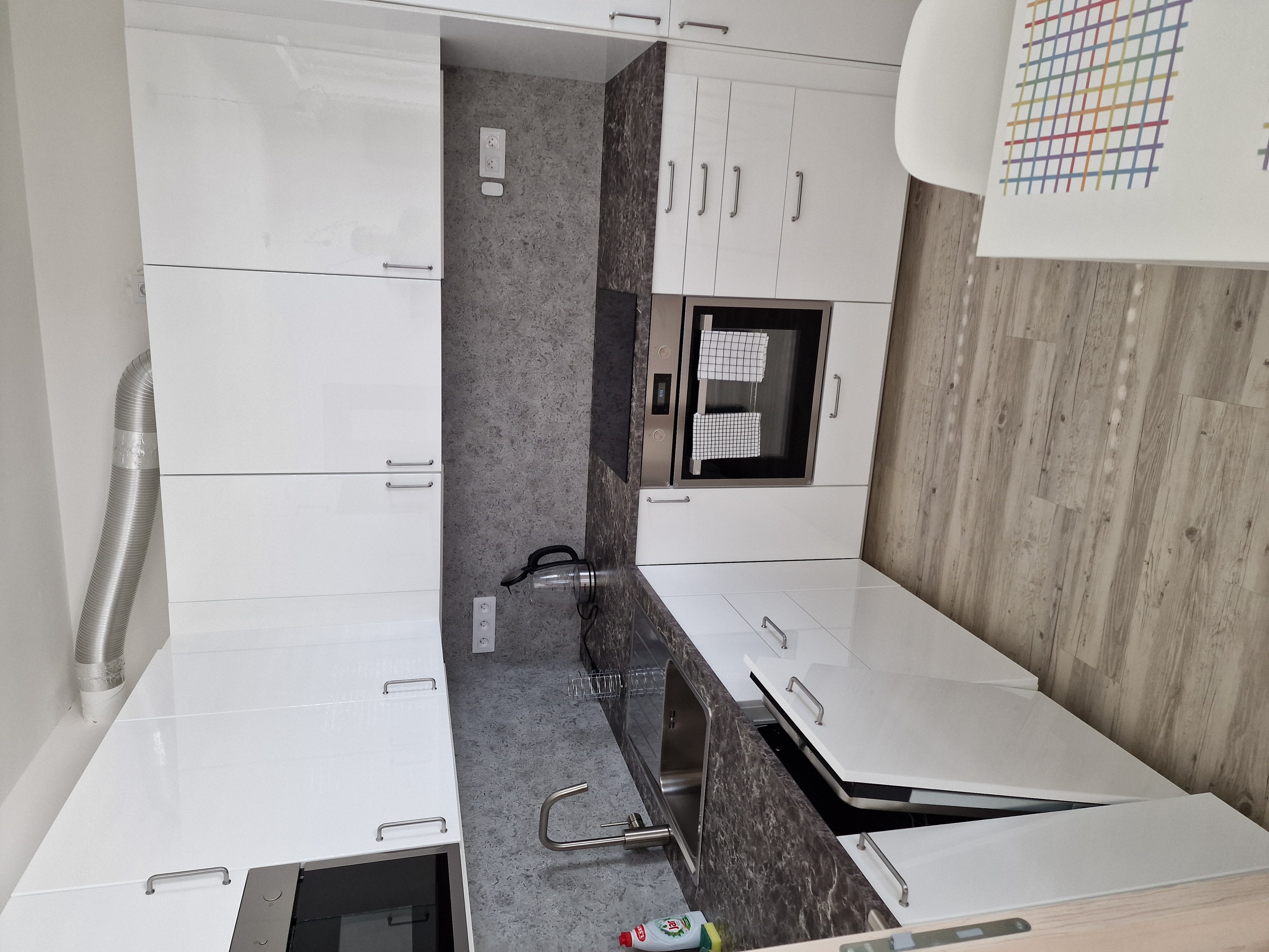 Apartmán Sportovní 27a foto 3