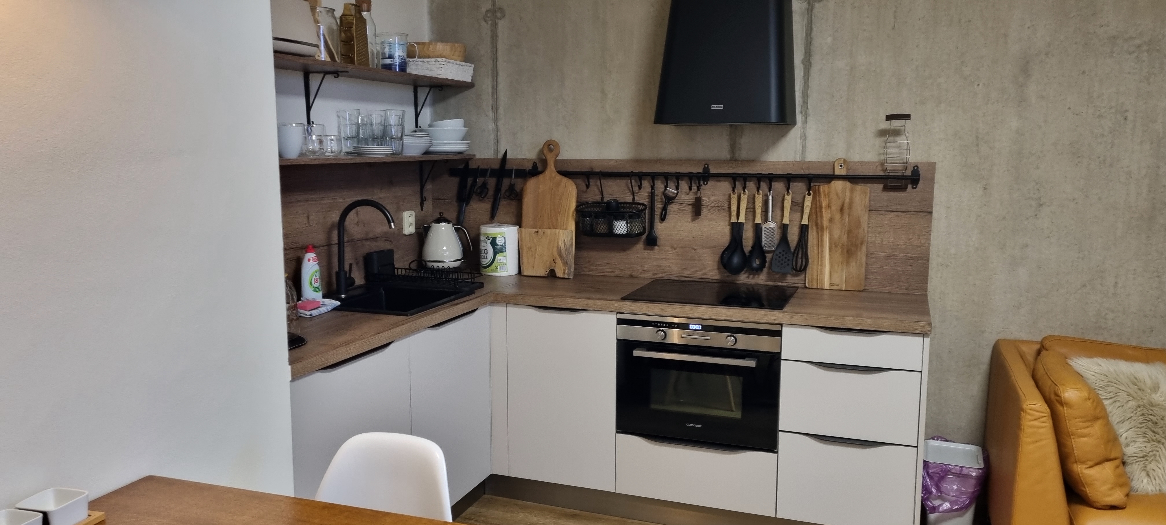 Apartmány Perla - Hotel Říčky foto 2