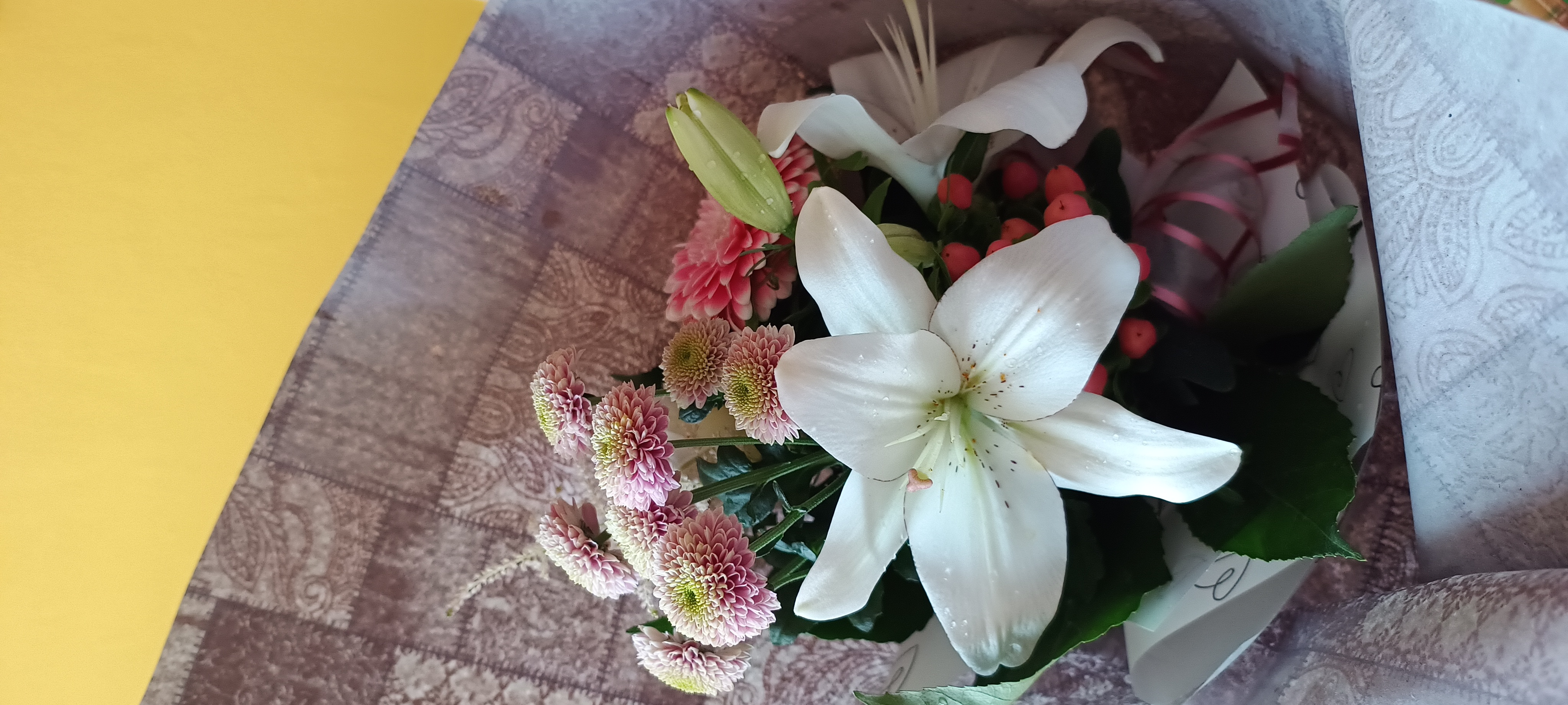 Květinový ráj foto 4