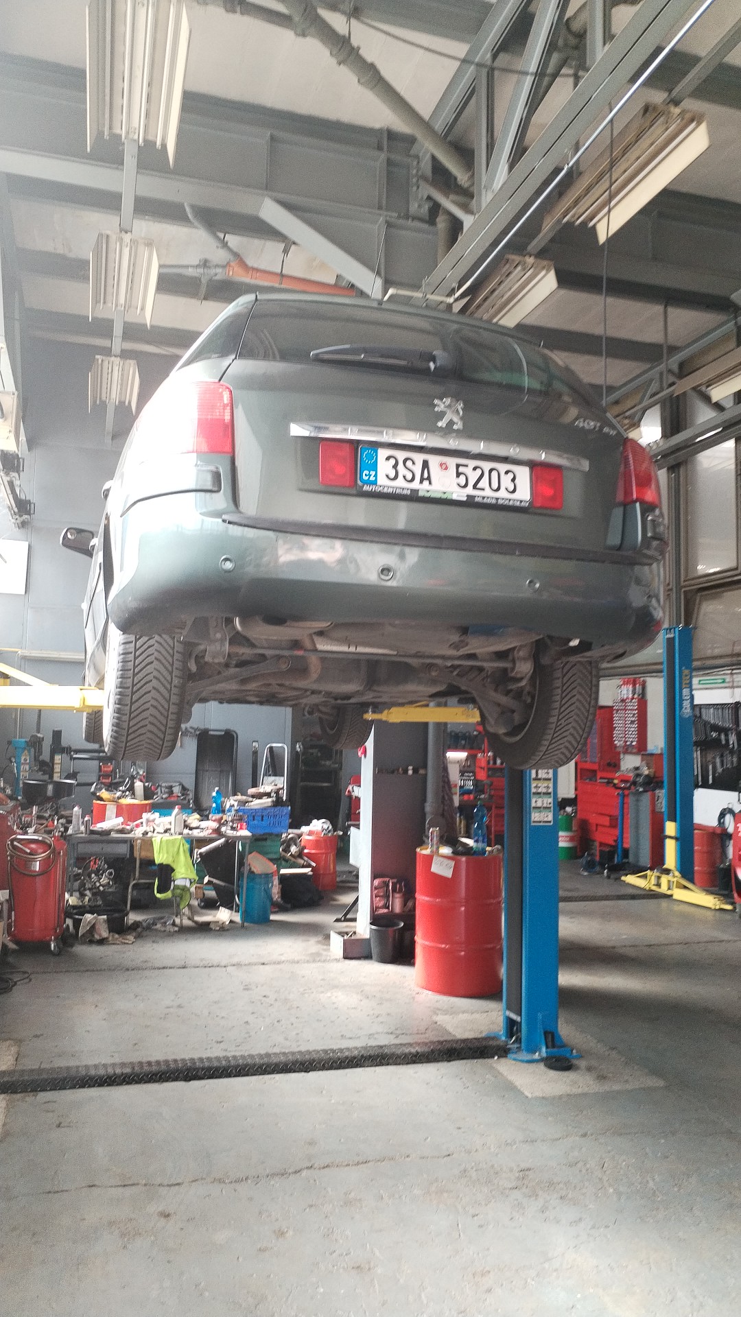 Leevi-Auto s.r.o. foto 4
