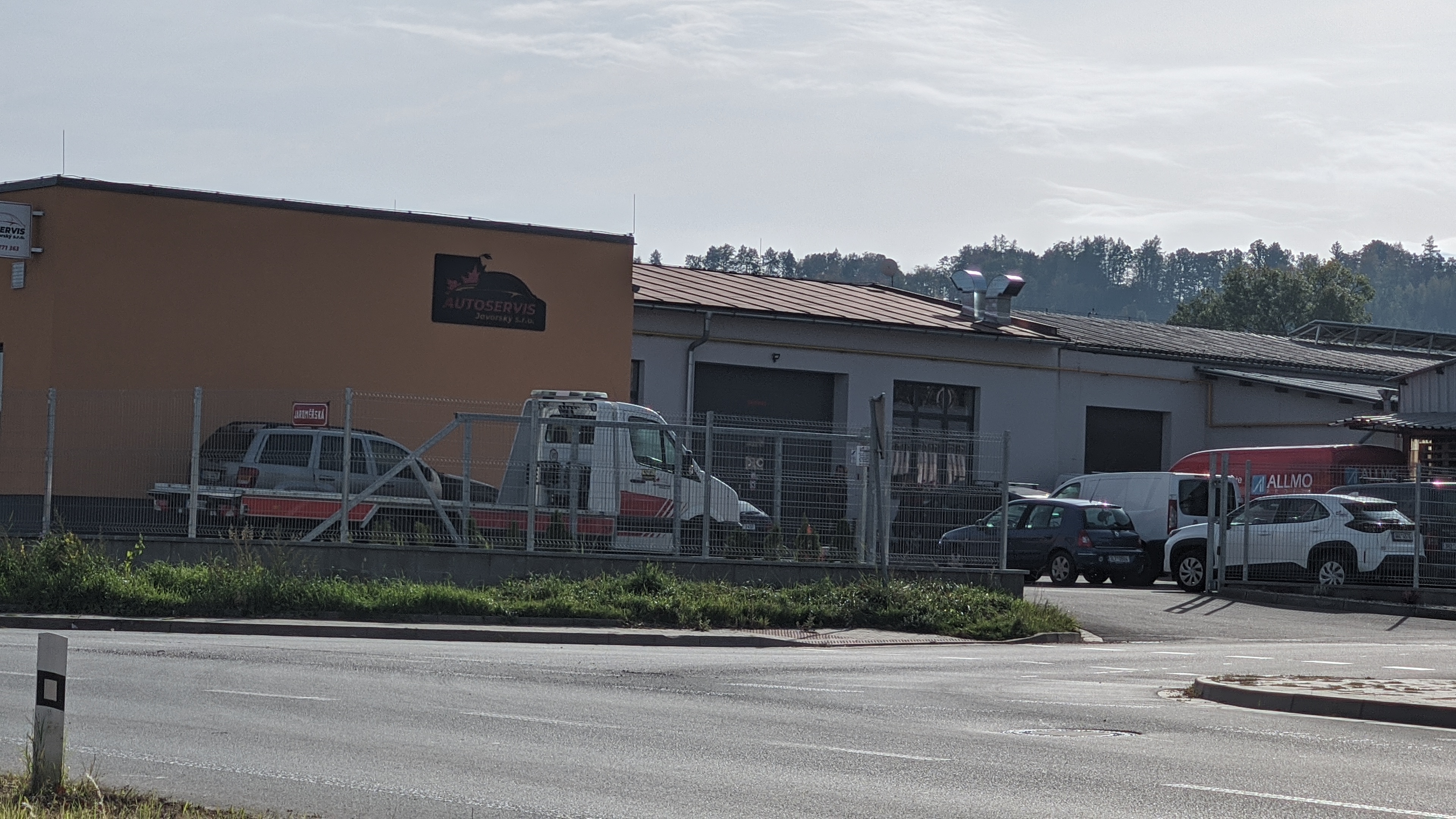 Autoservis Javorský s.r.o. foto 3