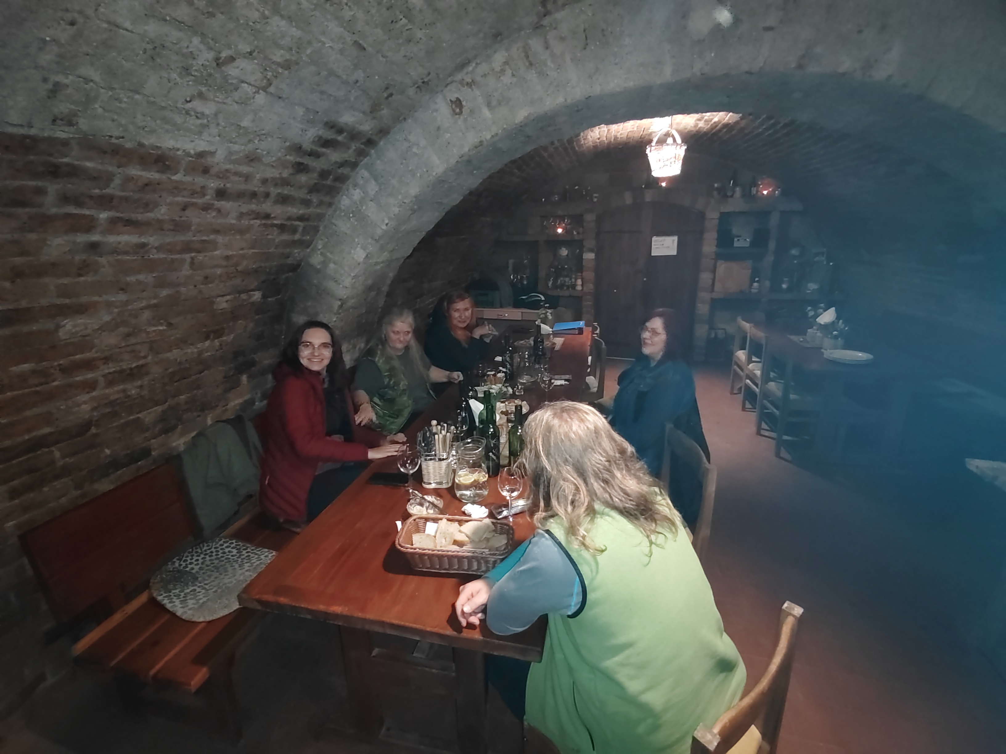 Rodinné vinařství Trčka František foto 2