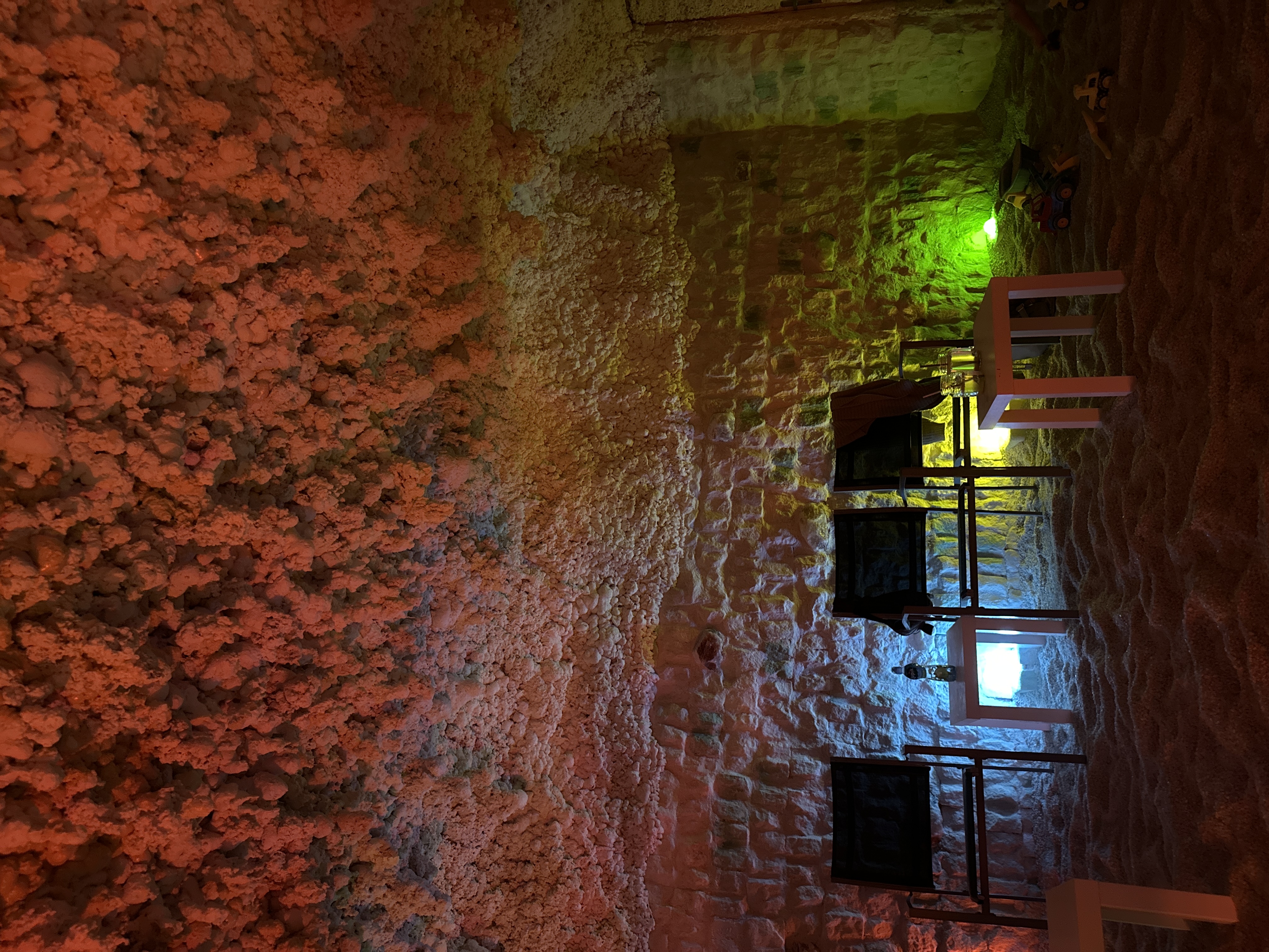SALT CAVE & coffee bar foto 5