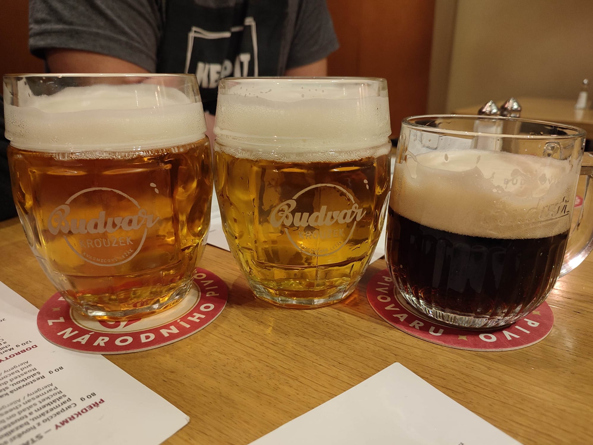 Budvarka Dejvice foto 5