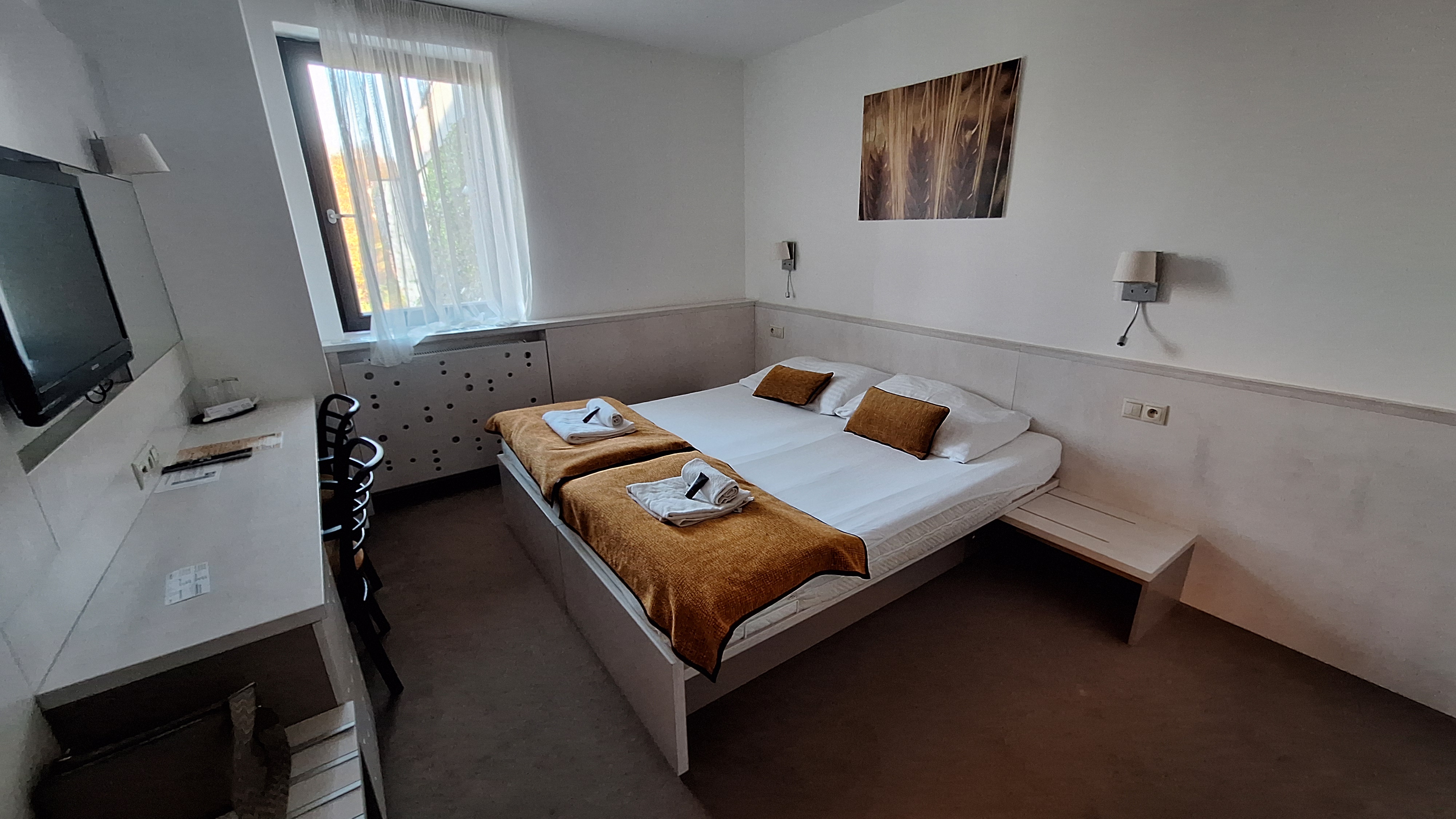 Hotel Olberg foto 3